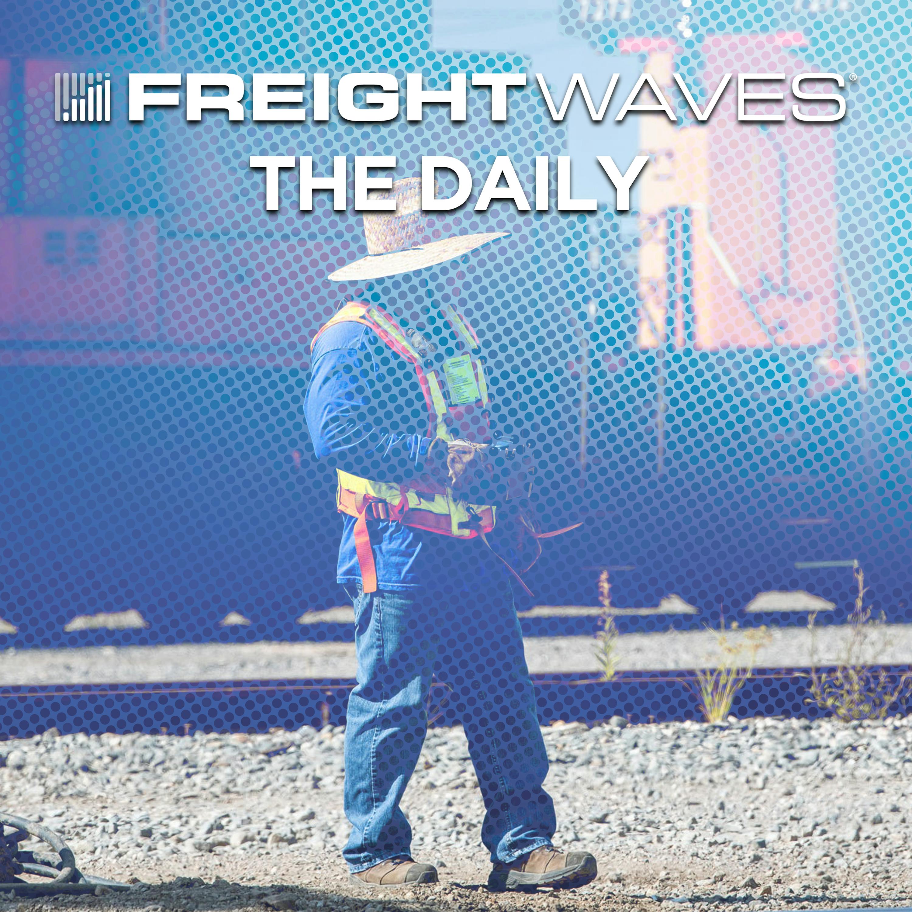 The Daily | November 12, 2025 The Daily | November 12, 2025