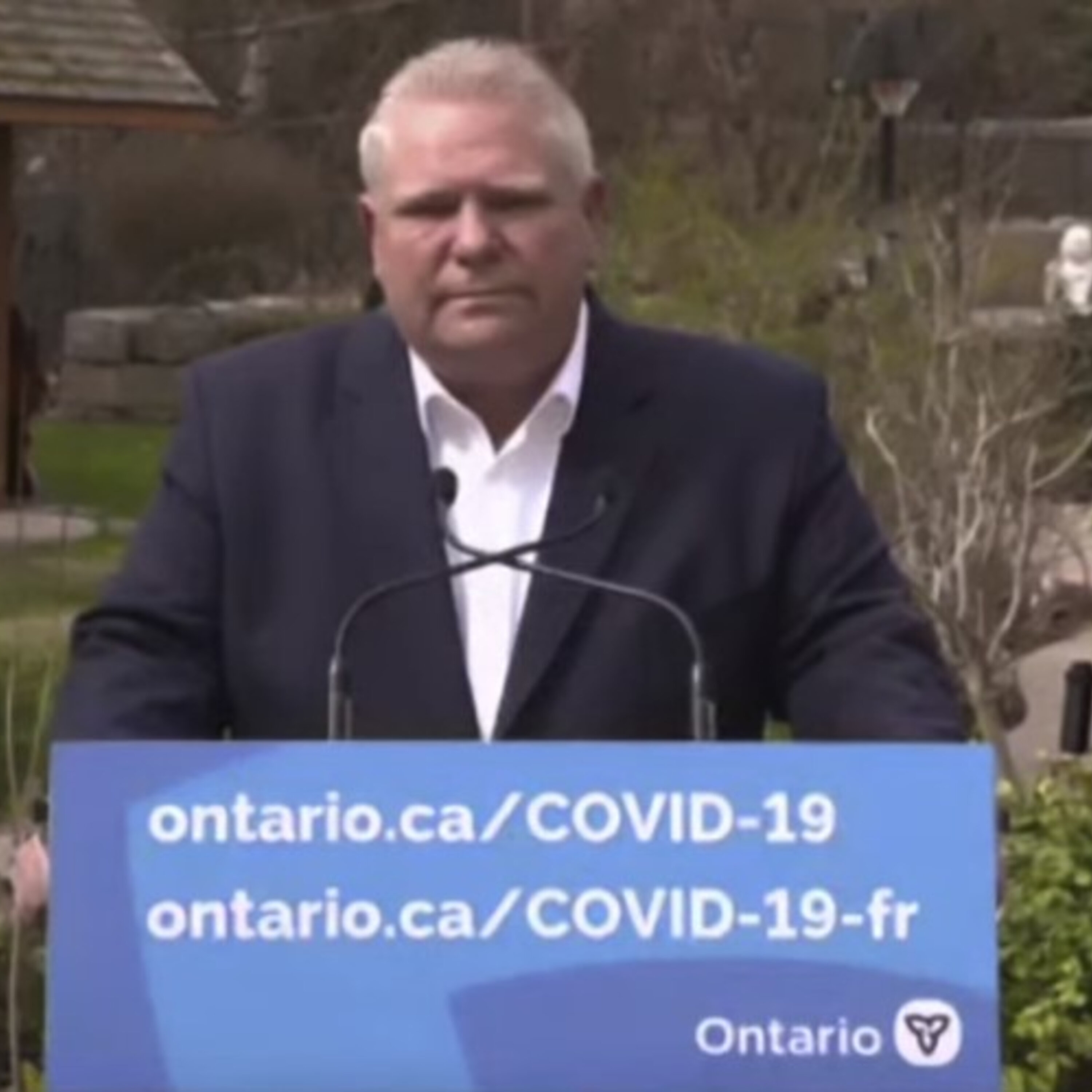 Doug Has Issued An Apology - Nothing From Trudeau episode artwork