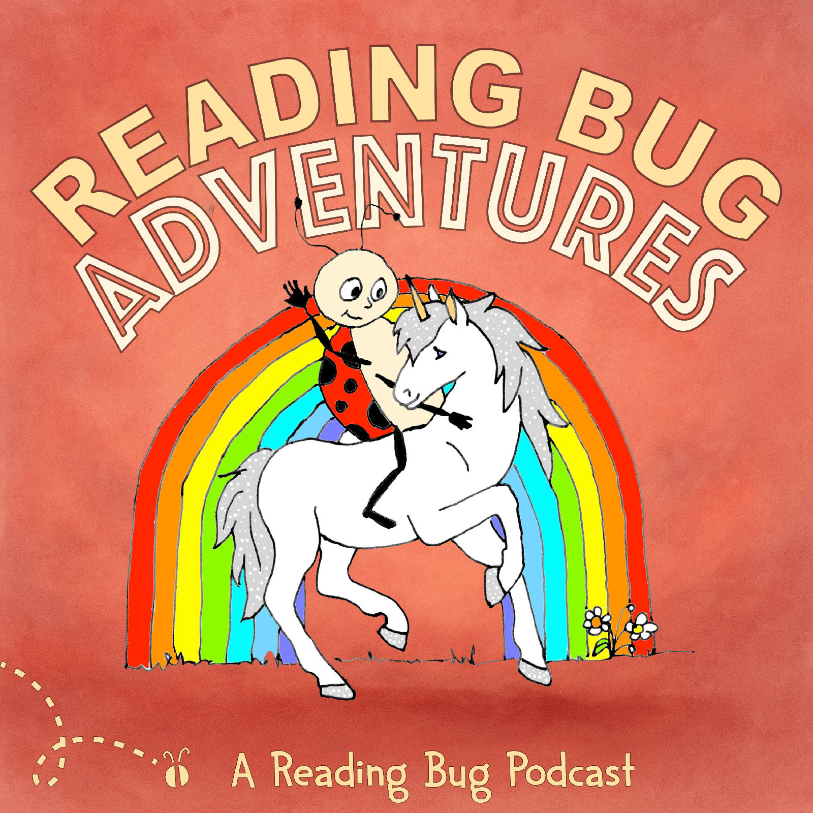Adventure Encore: A Unicorn Adventure, Part 2