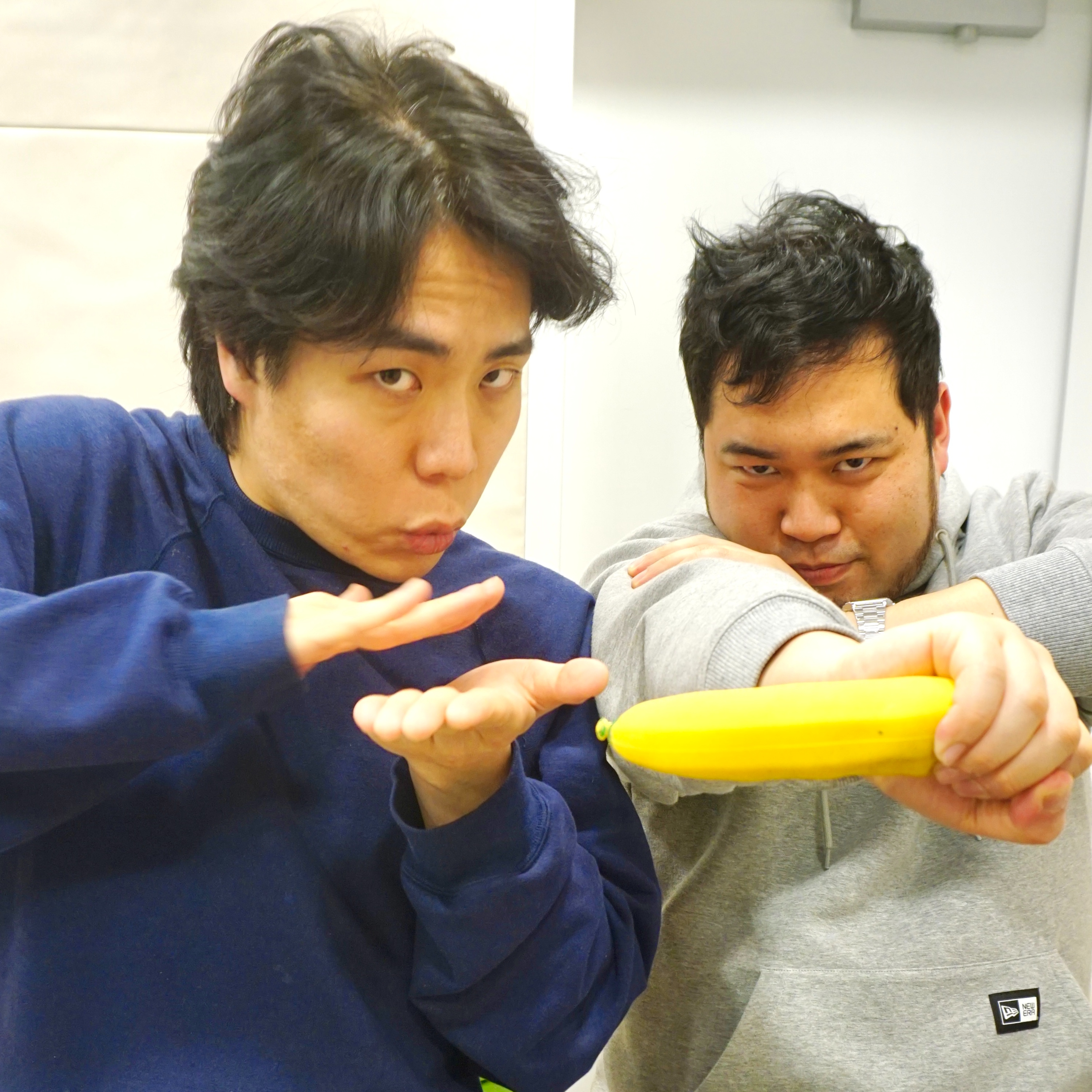 シーズン16-7「ごョンキョン」