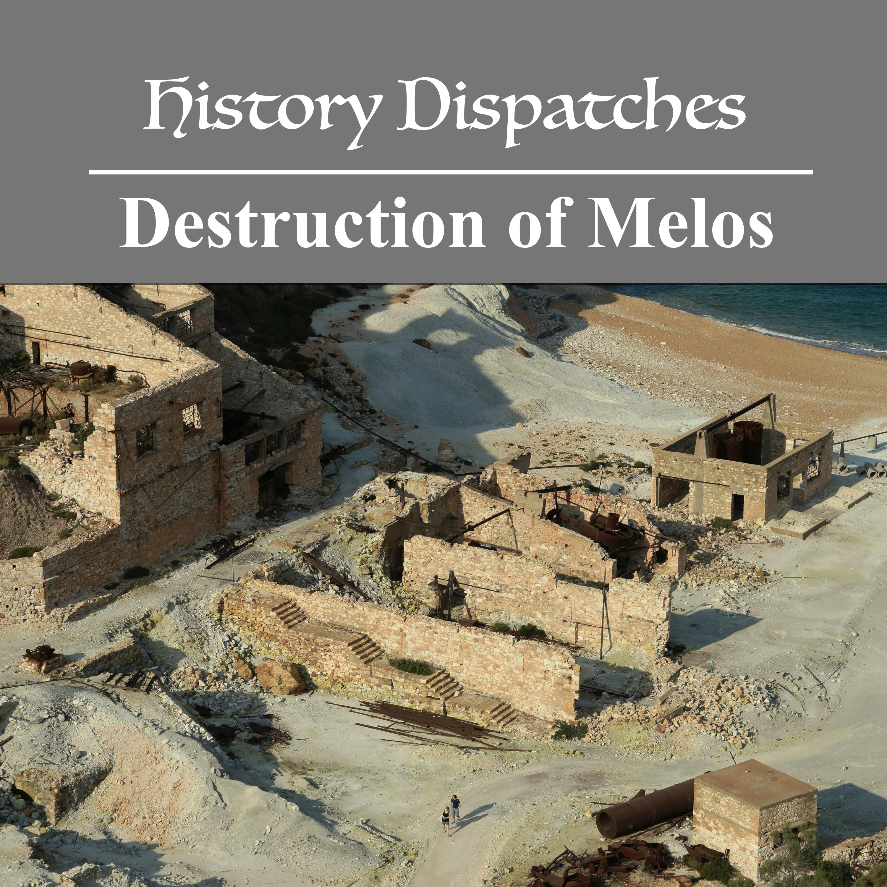 Destruction of Melos