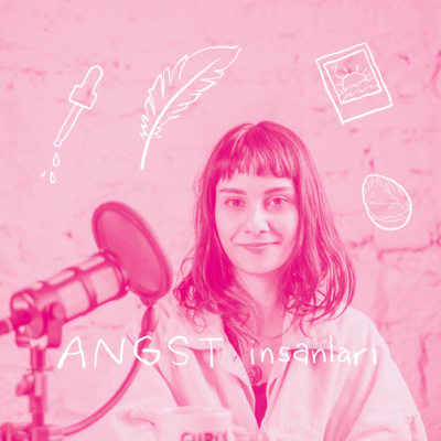 Angst İnsanları #9: İmge Yüksel