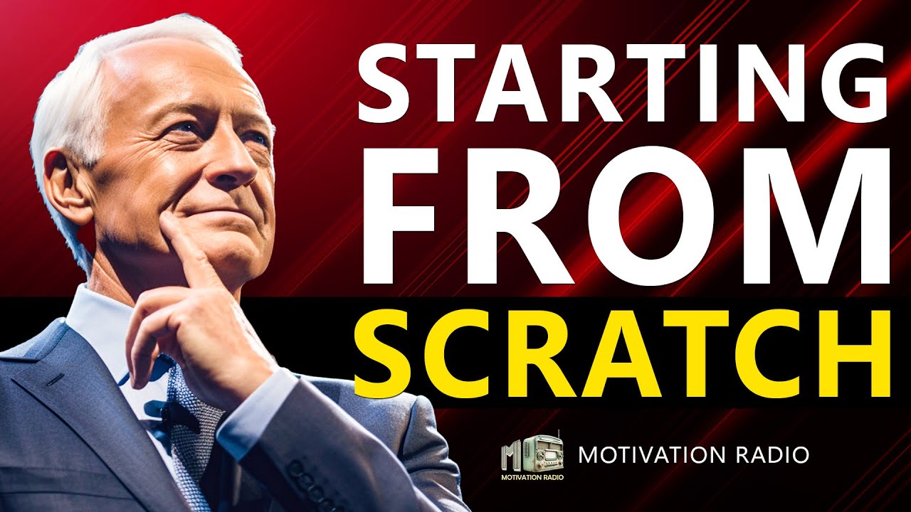 START TODAY NOT TOMORROW | Best Motivational Speeches Ever | Motivation Radio 2023