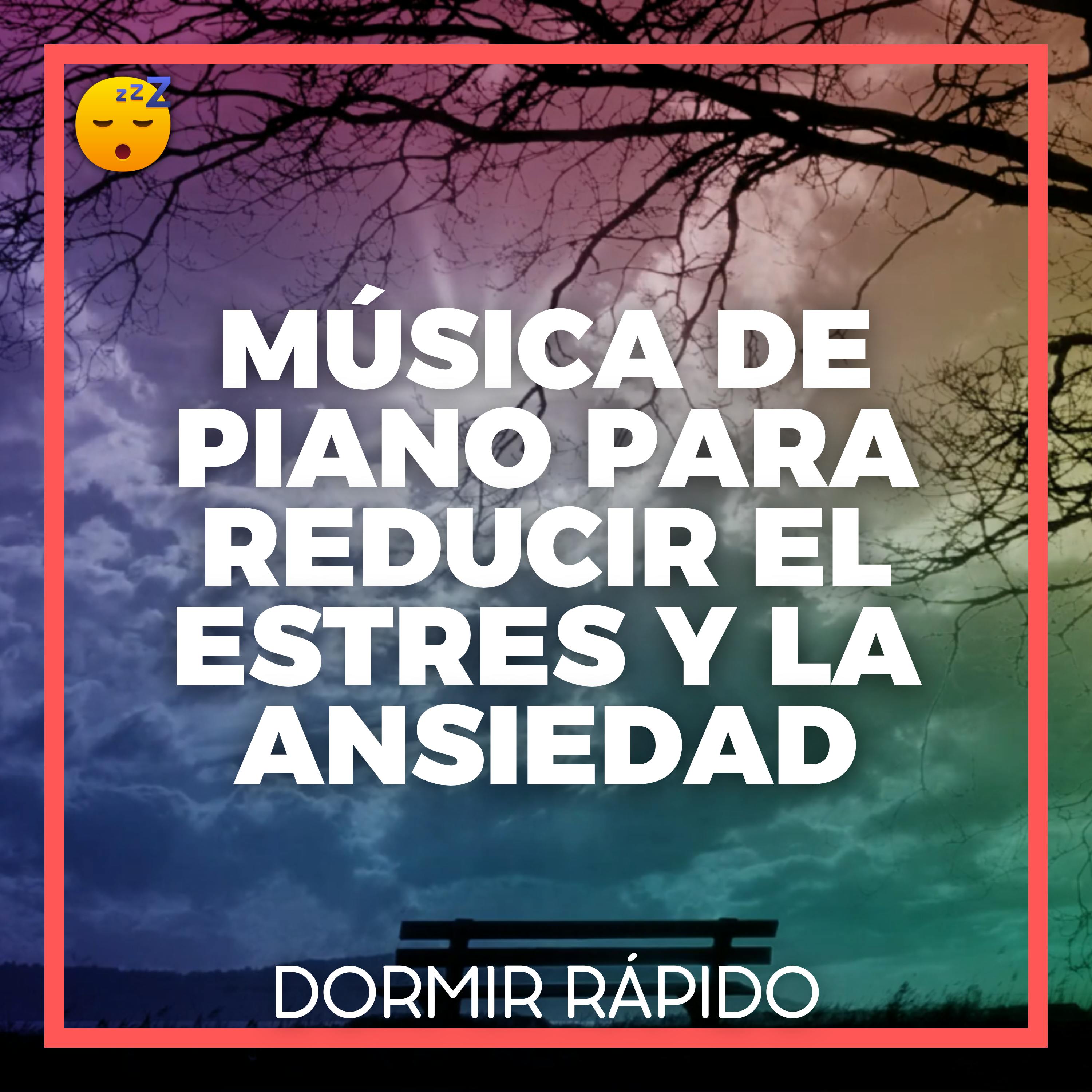 MÚSICA de Piano para Reducir el ESTRES y la ANSIEDAD episode artwork