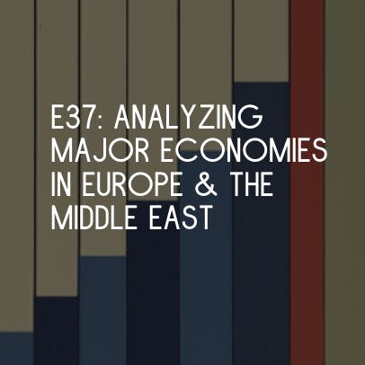 Analyzing Economies: England, France, Germany, Poland, Turkey, and the EU/European Immigration