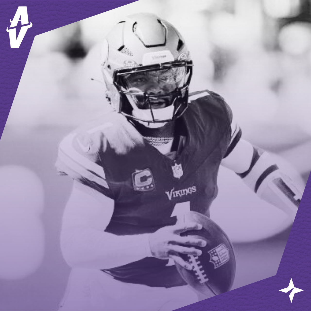 Kyler Murray's first full game as a Viking left some things to be desired. What does the film show?