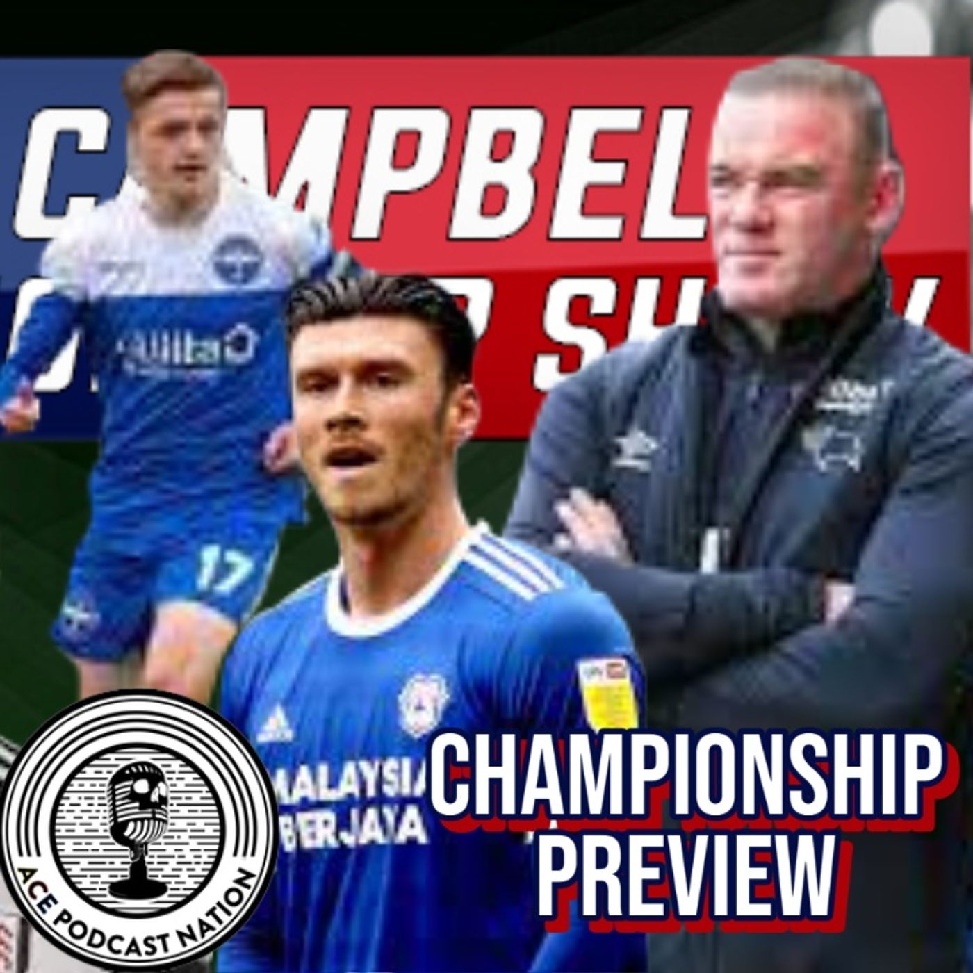 The Andy Campbell Championship Show