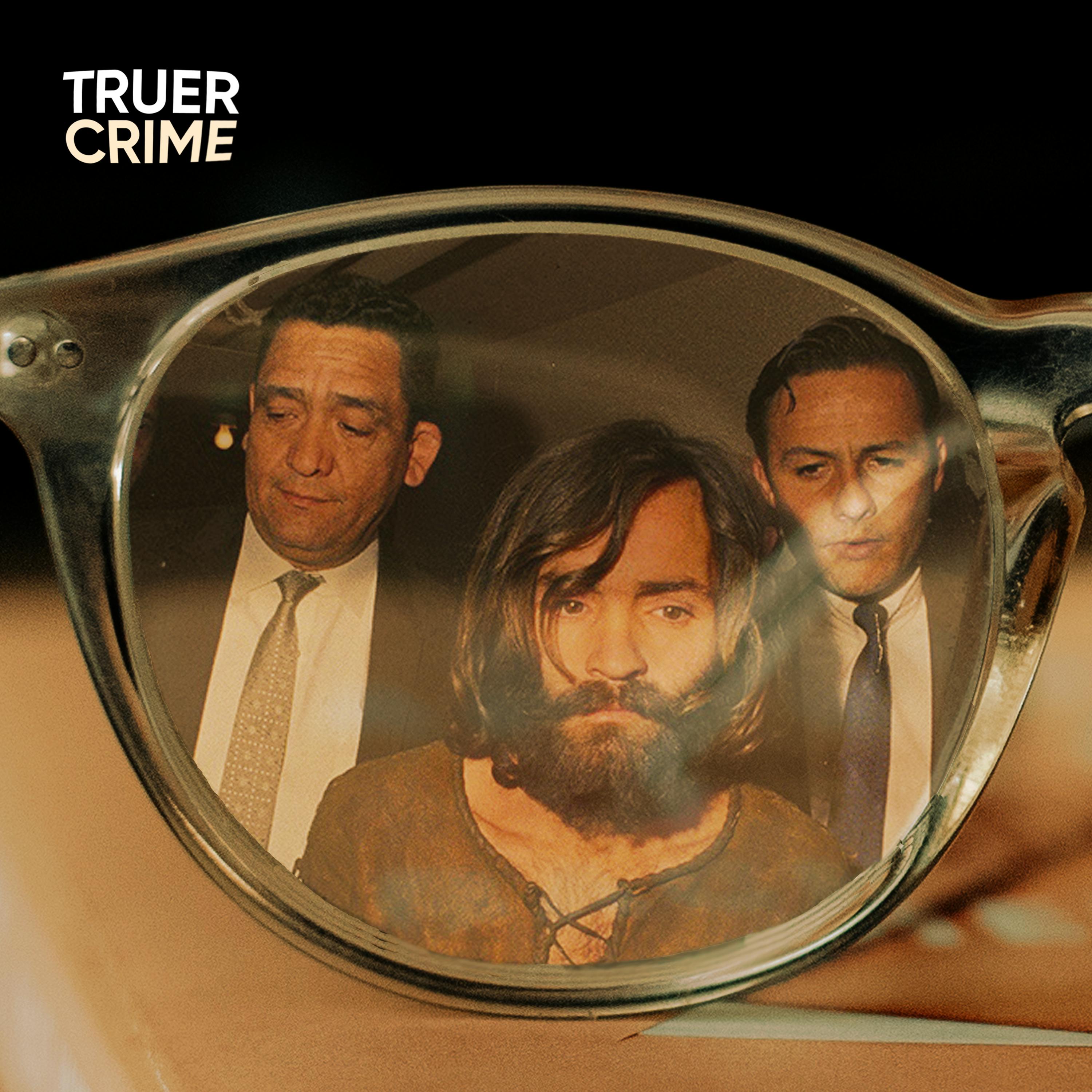 The Manson Murders Part 1