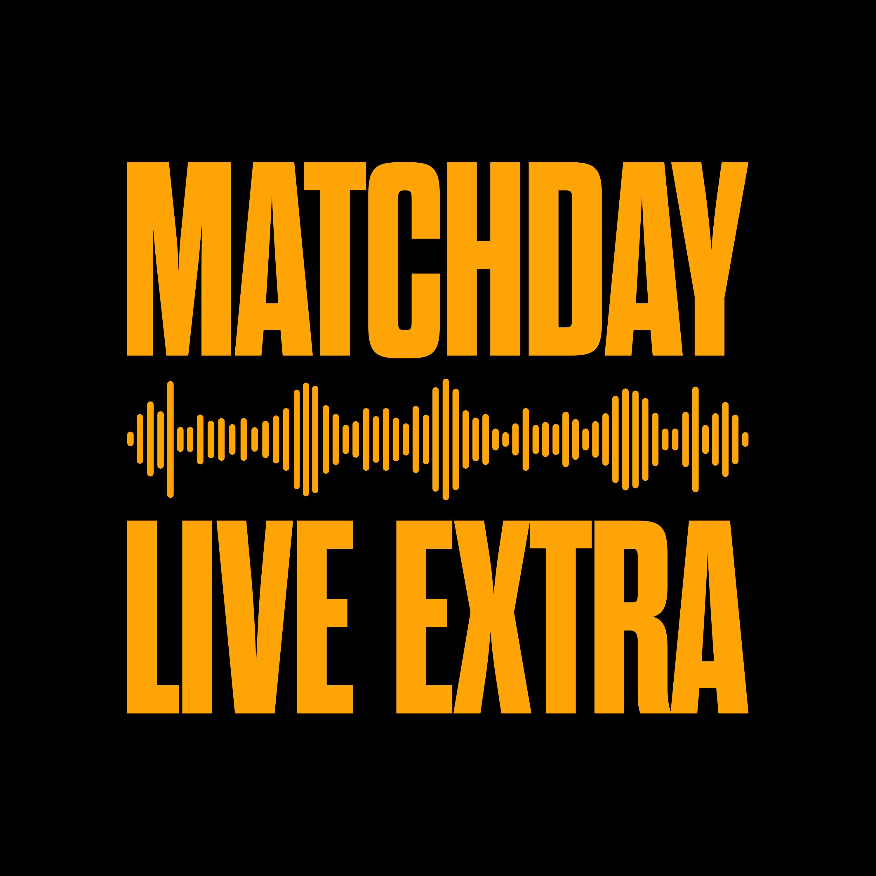 Matchday Live Extra: Job Done in the Carabao Cup