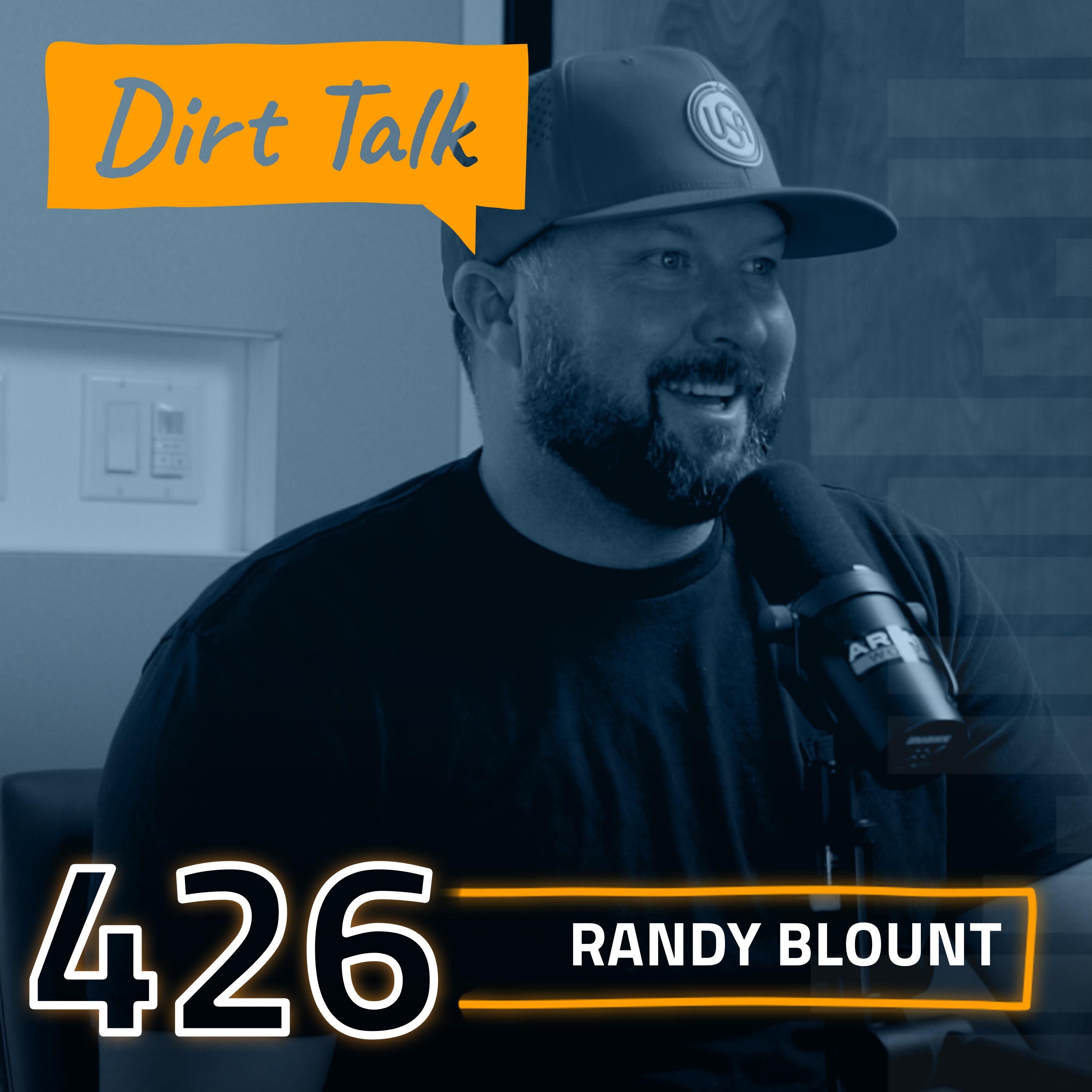 Dirt Talk by BuildWitt