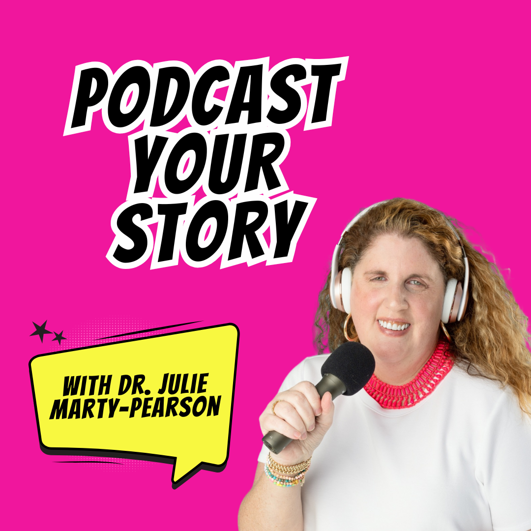 Can You Crack The Cramp-Word? with Podcast Your Story artwork