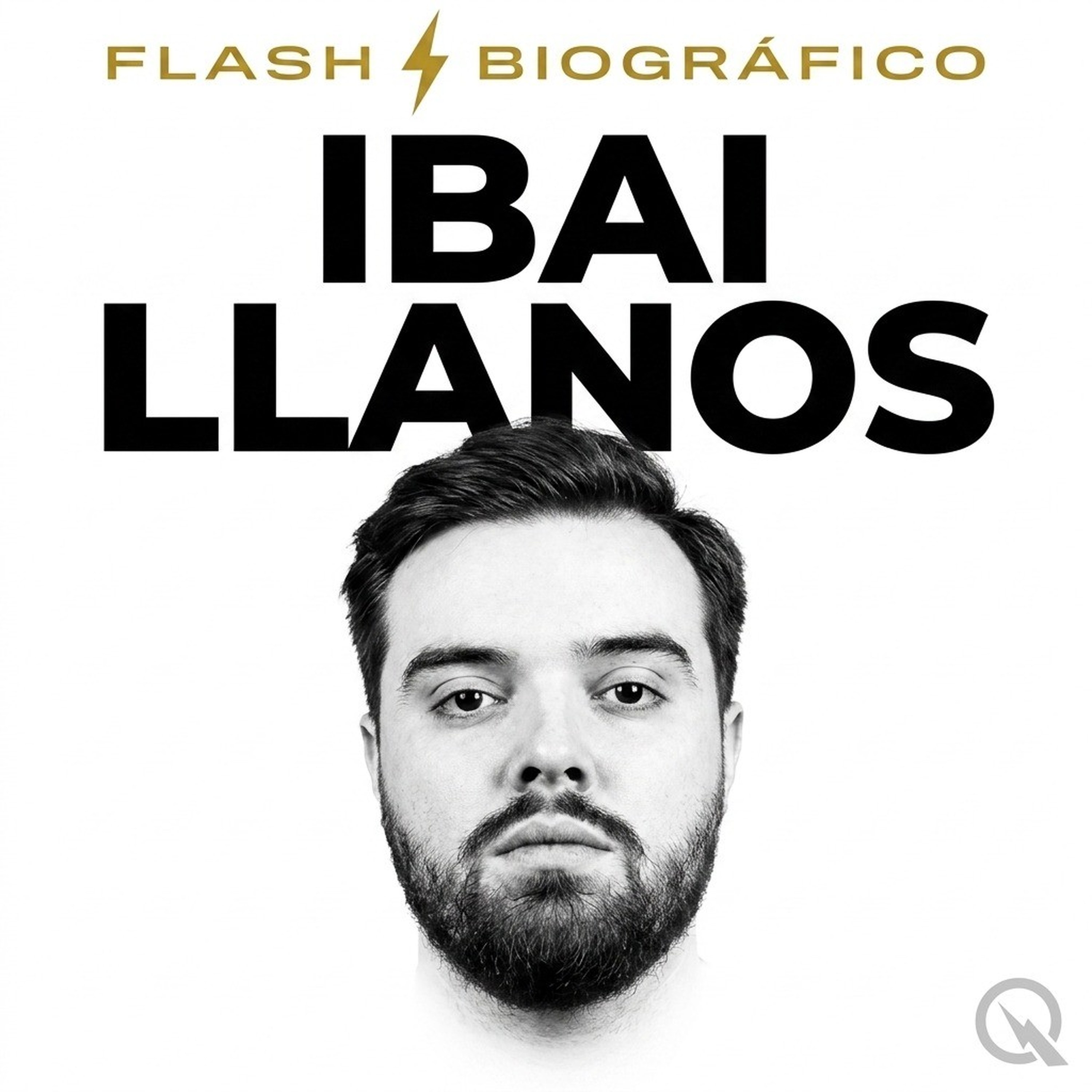Ibai Llanos - Flash Biográfico