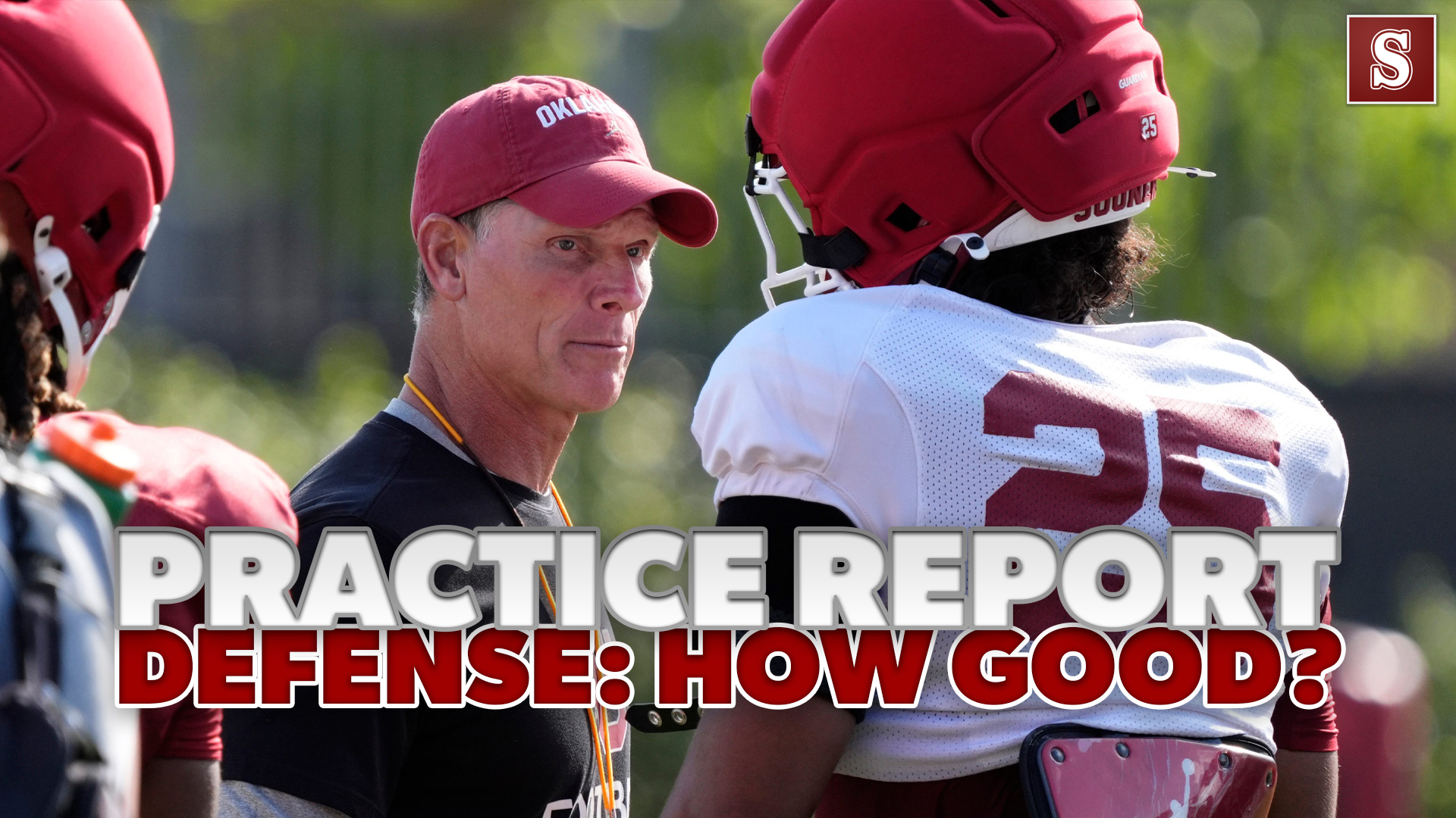 How good is this defense and what pieces need to improve during camp? episode artwork