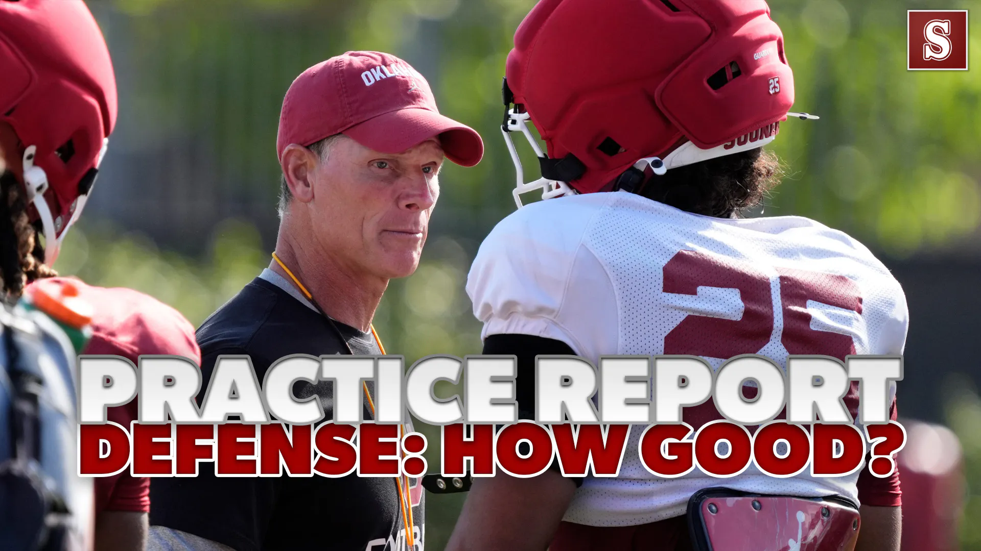 How good is this defense and what pieces need to improve during camp? episode artwork