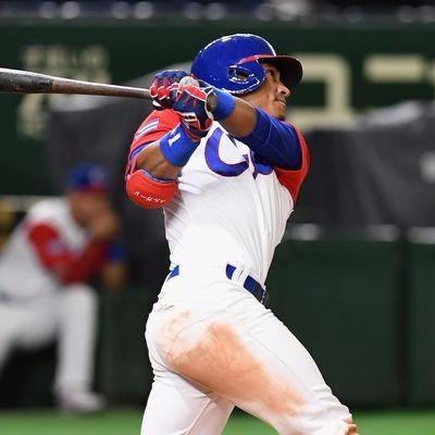 Ep 191: Is the World Baseball Classic dumb or underrated? episode artwork