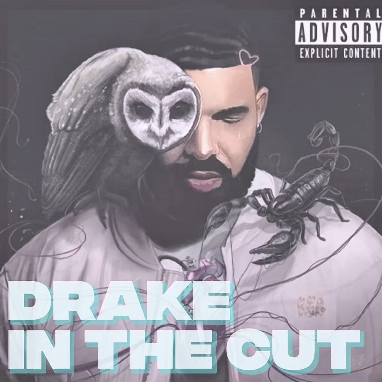 Drake - In The Cut (feat. Roddy Ricch) episode artwork