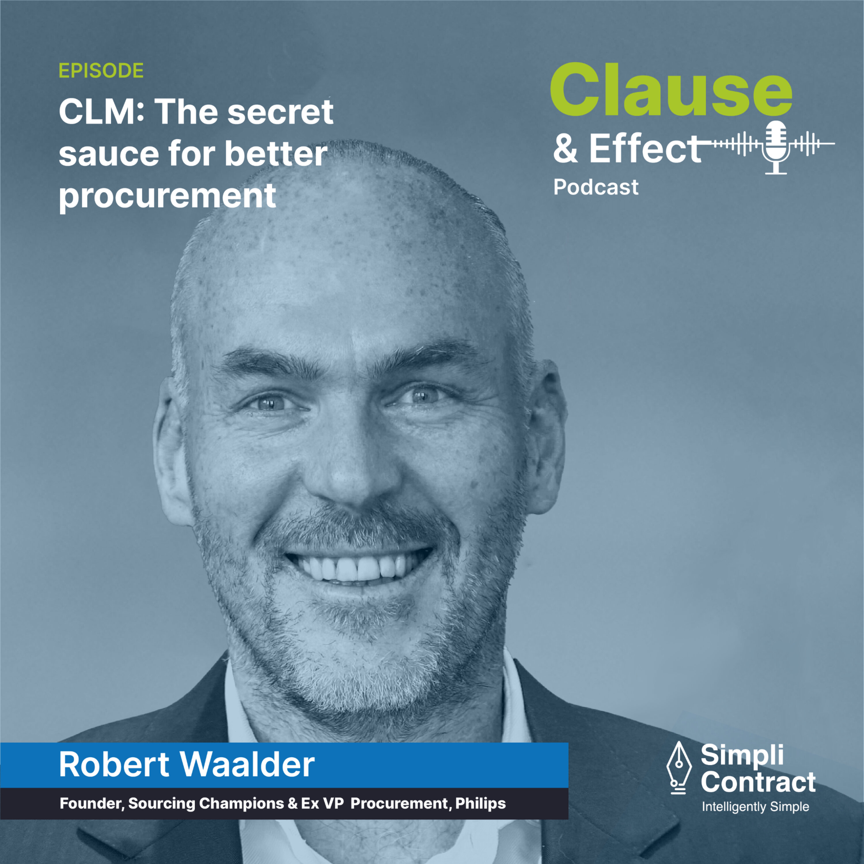 Clause & Effect