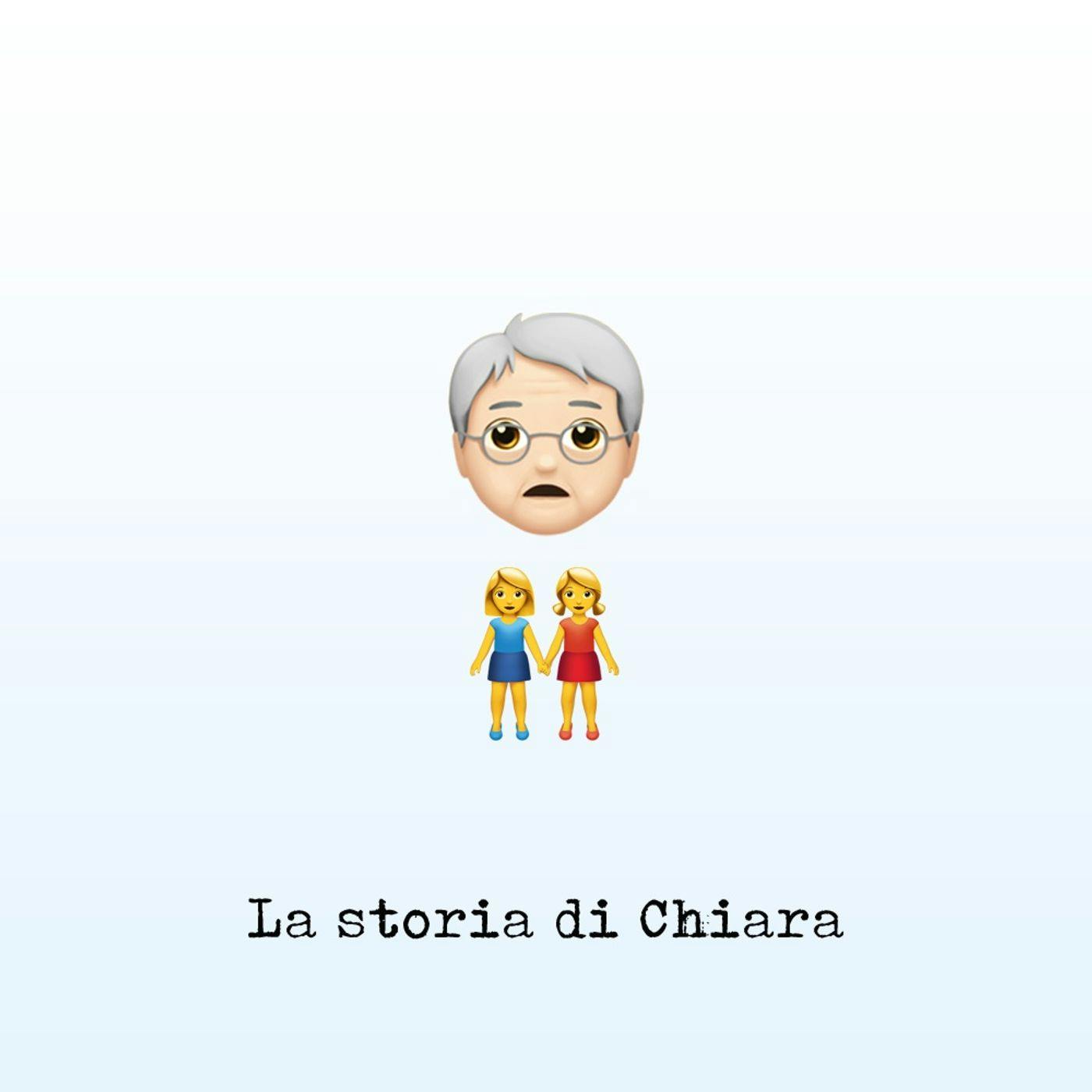 La storia di Chiara