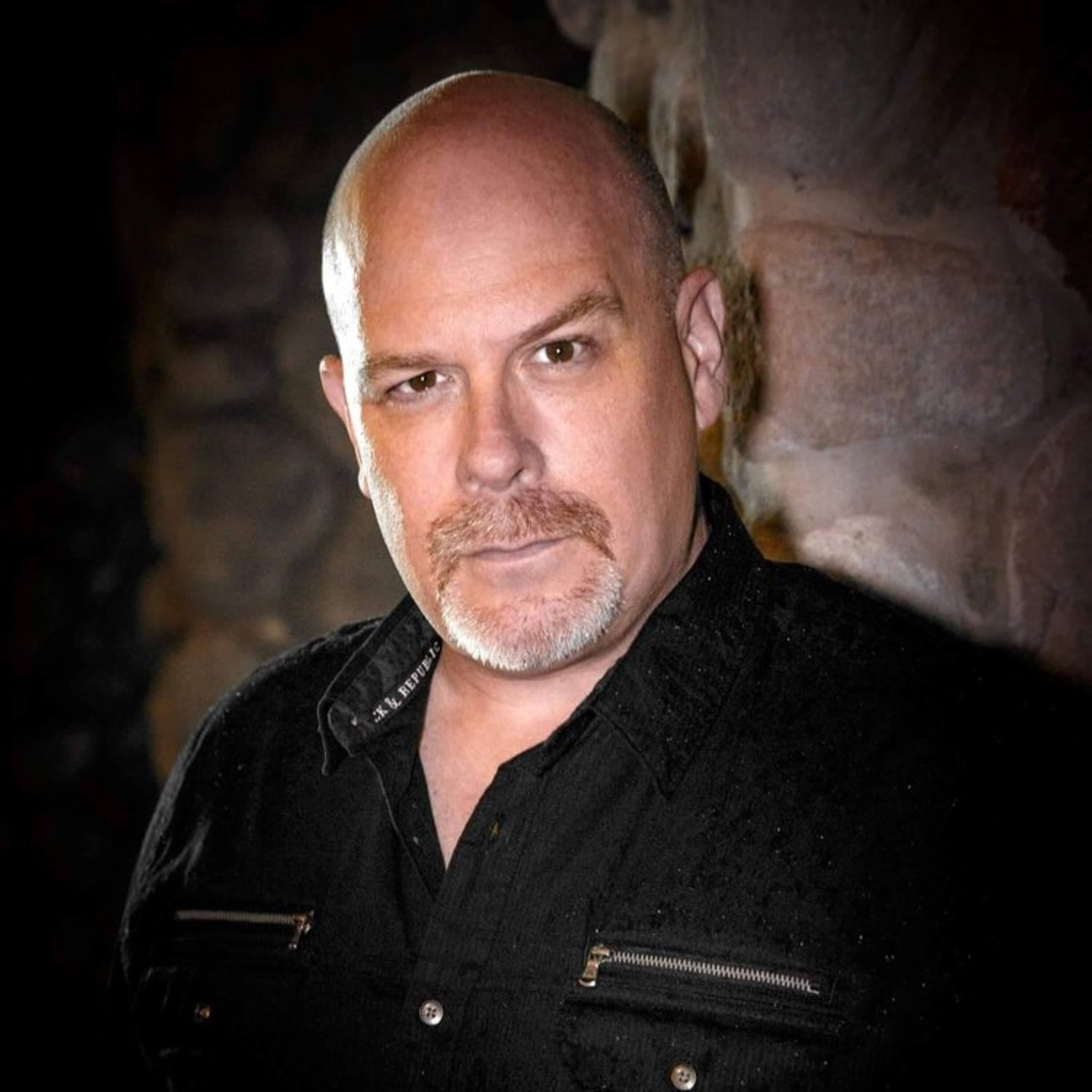 Paranormal 60 - Message from Dave Schrader