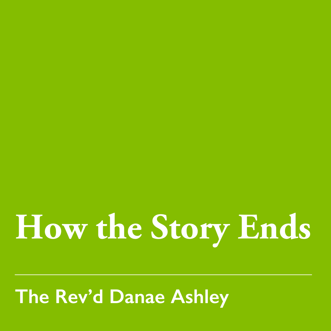 Last Sunday after the Epiphany (A): How the Story Ends – Feb. 15, 2026