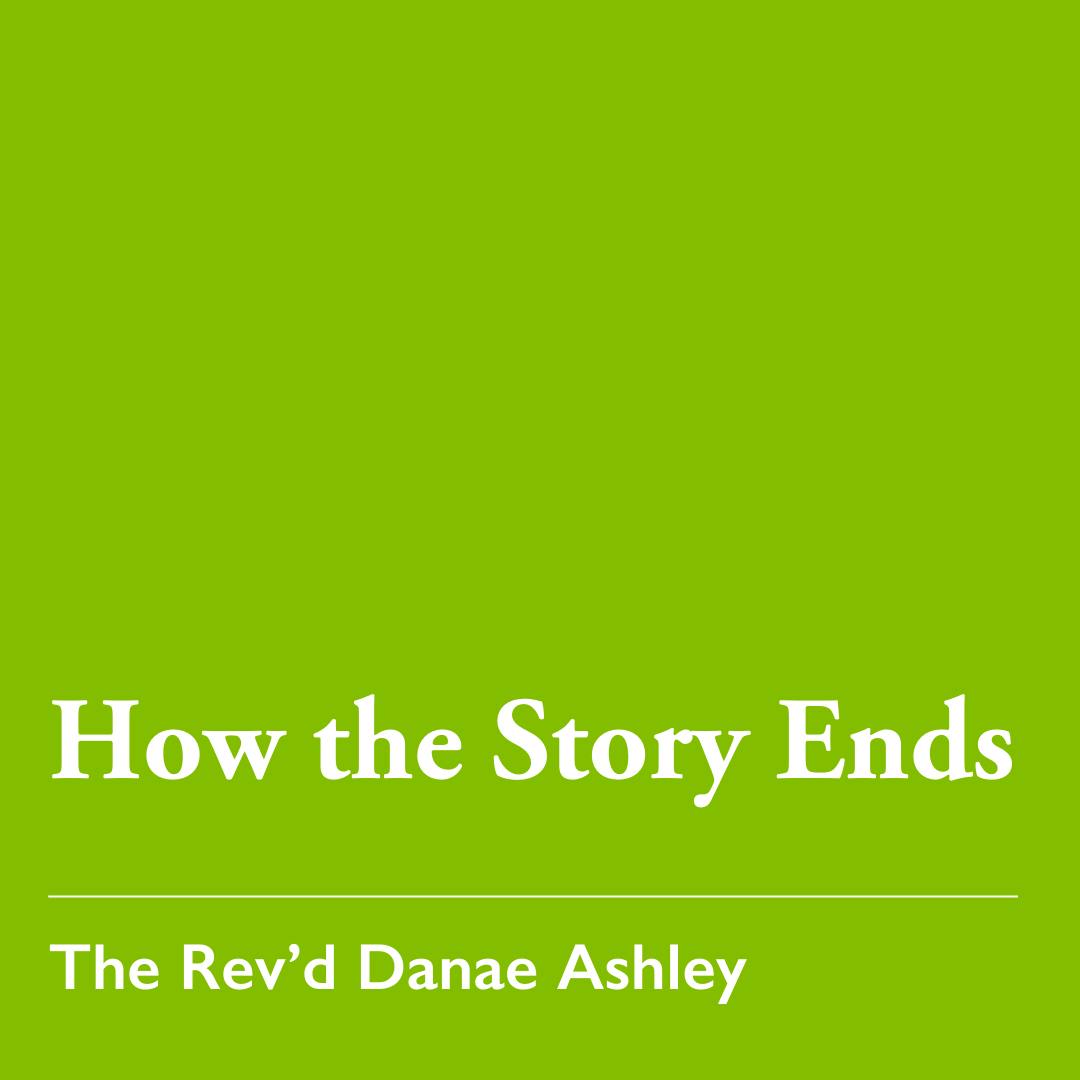 Last Sunday after the Epiphany (A): How the Story Ends – Feb. 15, 2026 Last Sunday after the Epiphany (A): How the Story Ends – Feb. 15, 2026