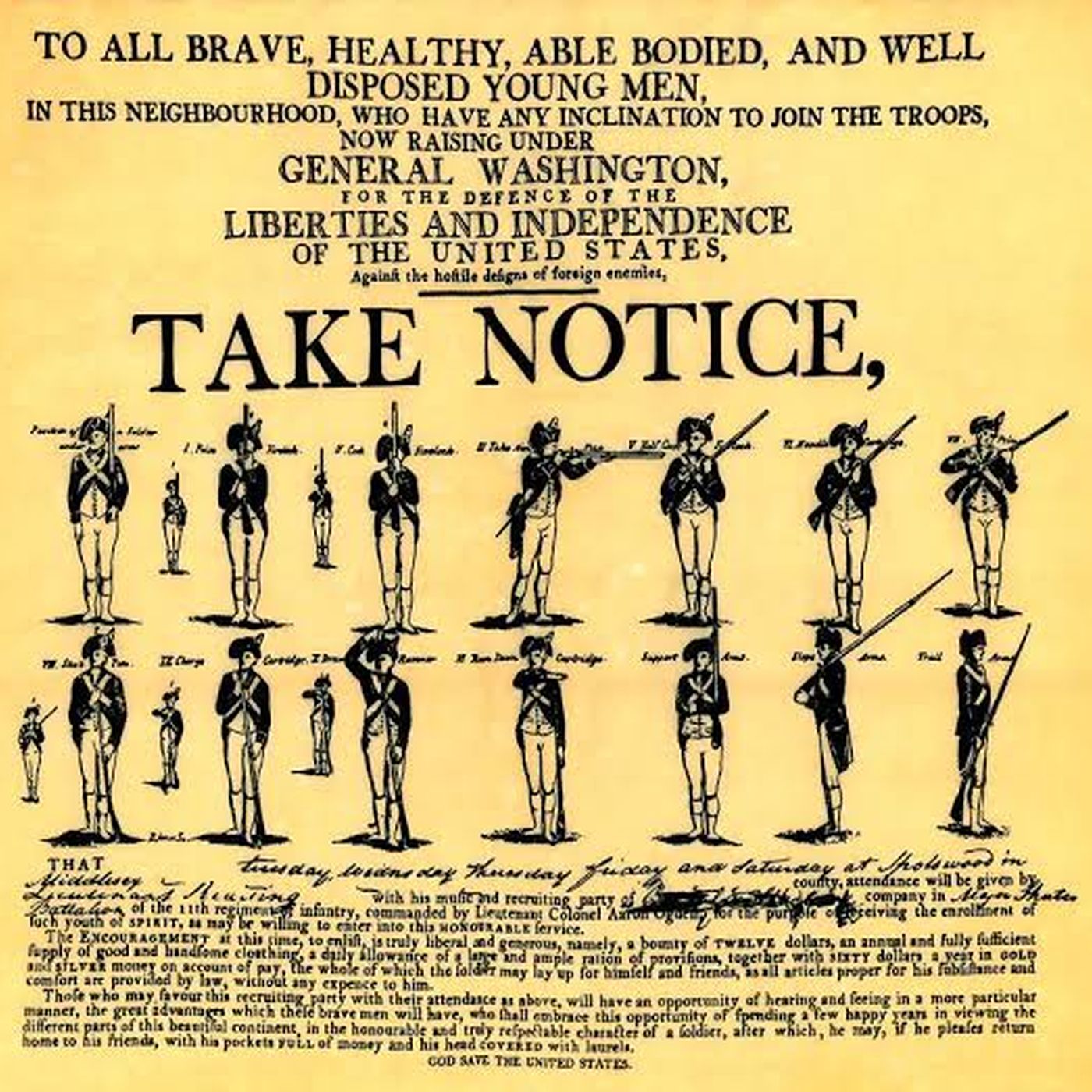 American Revolution Podcast - The Quasi-War Army episode artwork