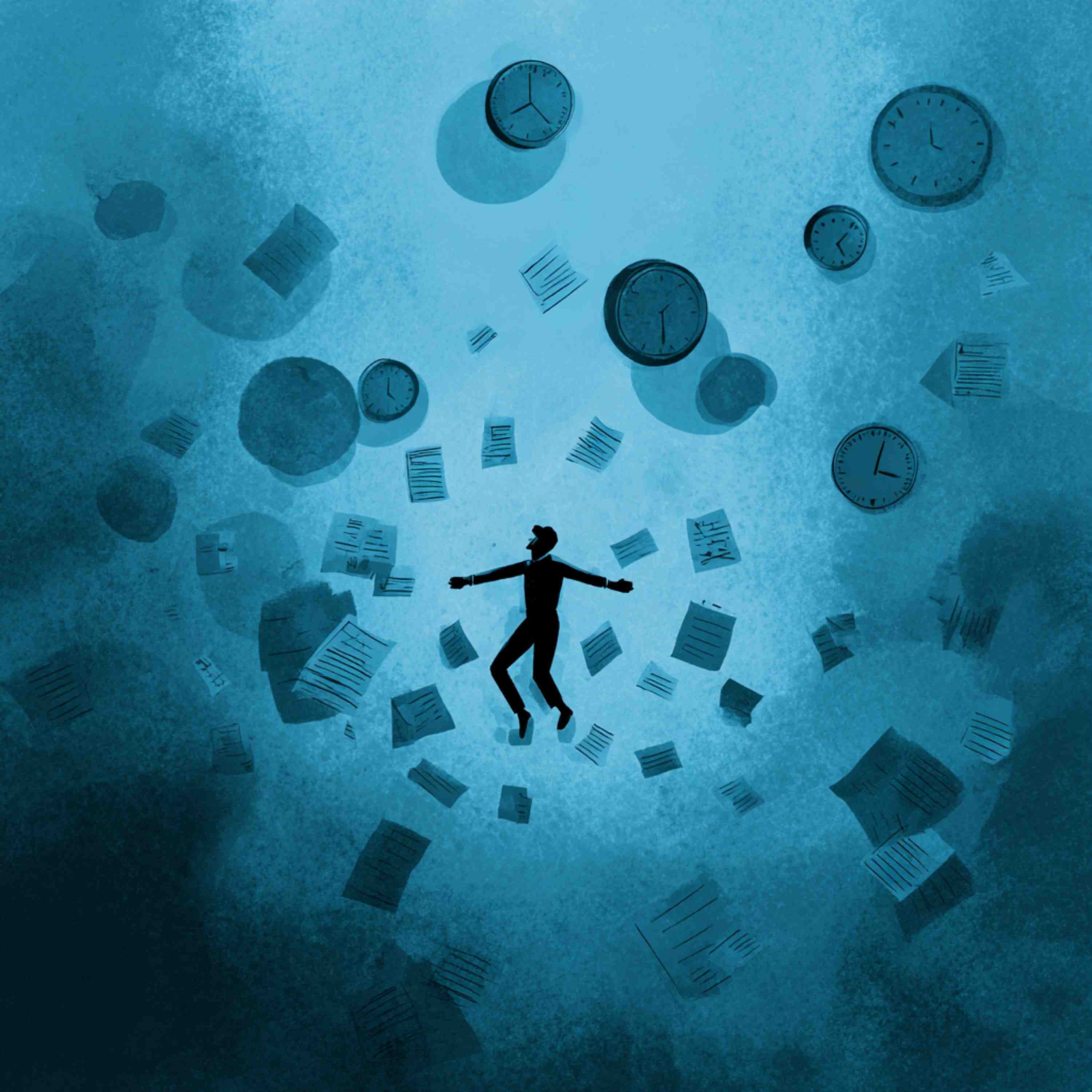 Time Management is Dead: The New Reality of Productivity by Laura Stack of The Productivity Pro