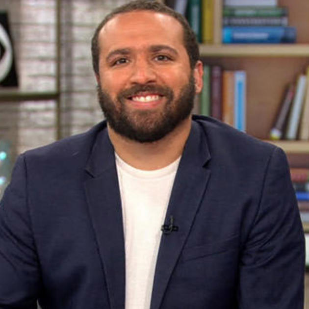Wesley Lowery, "American Whitelash - A Changing Nation and the Cost of Progress"
