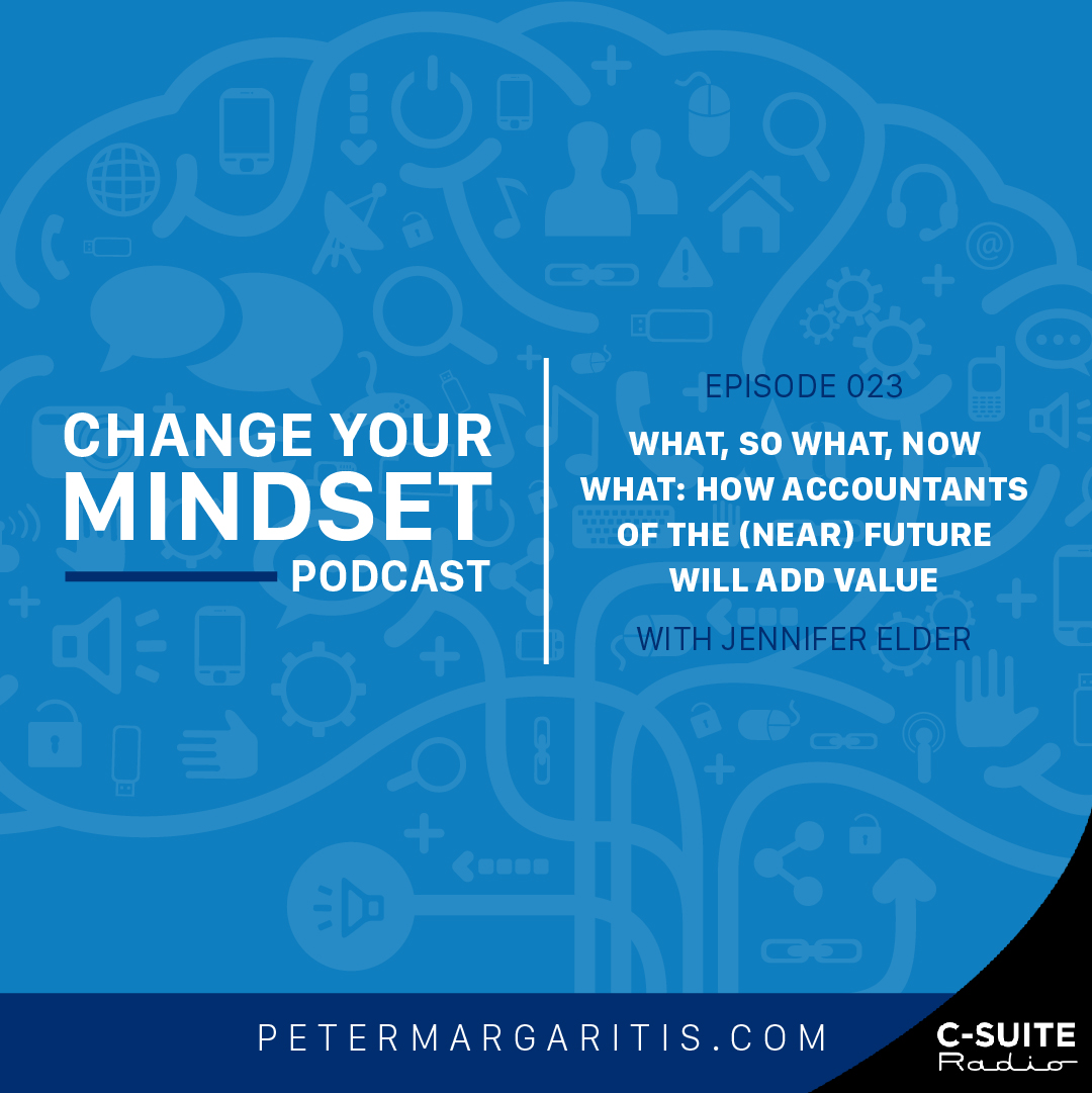 Change Your Mindset