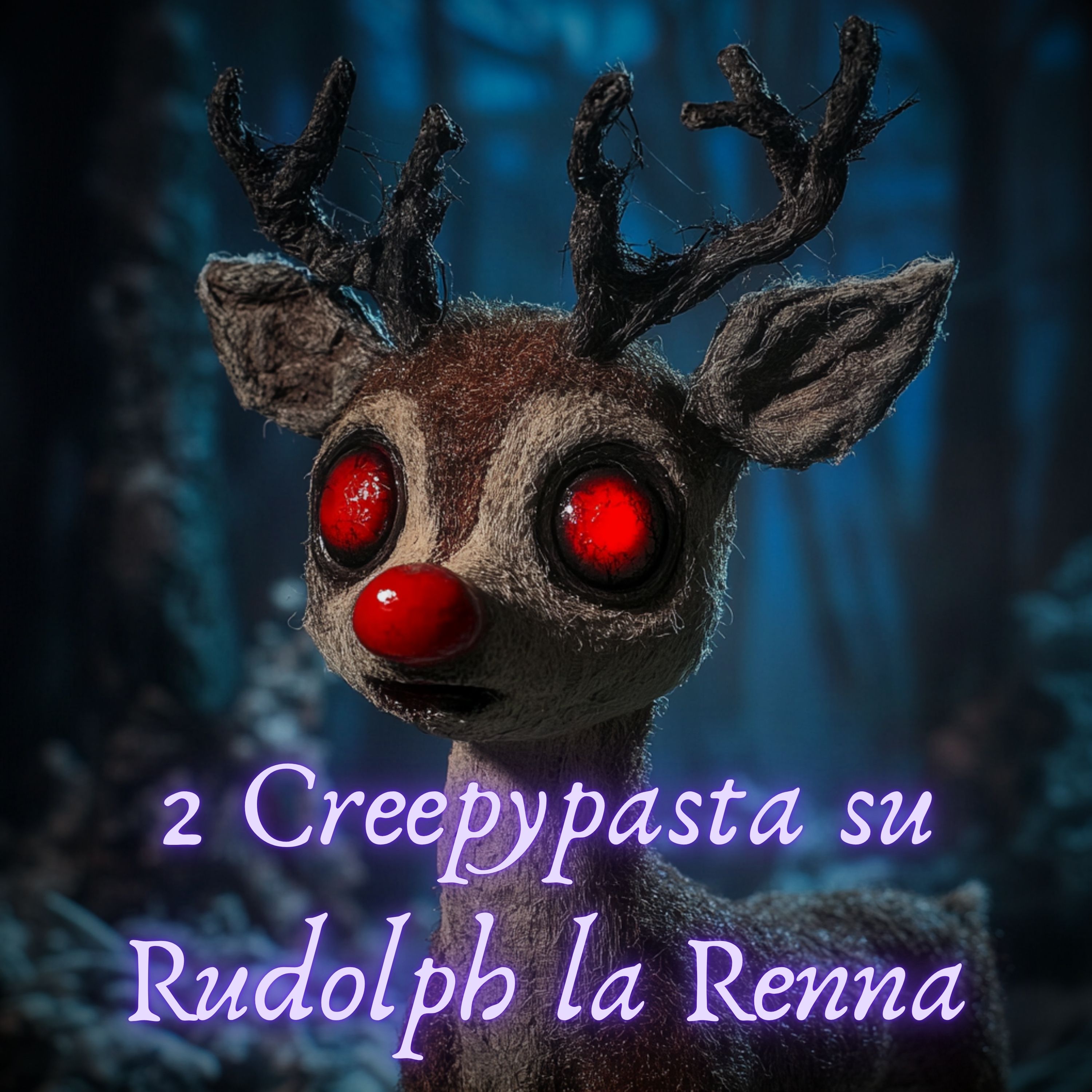 I Racconti di Misteriossa - Storie Horror e Fantasy