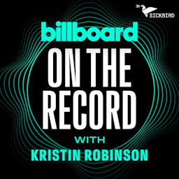 Billboard On The Record