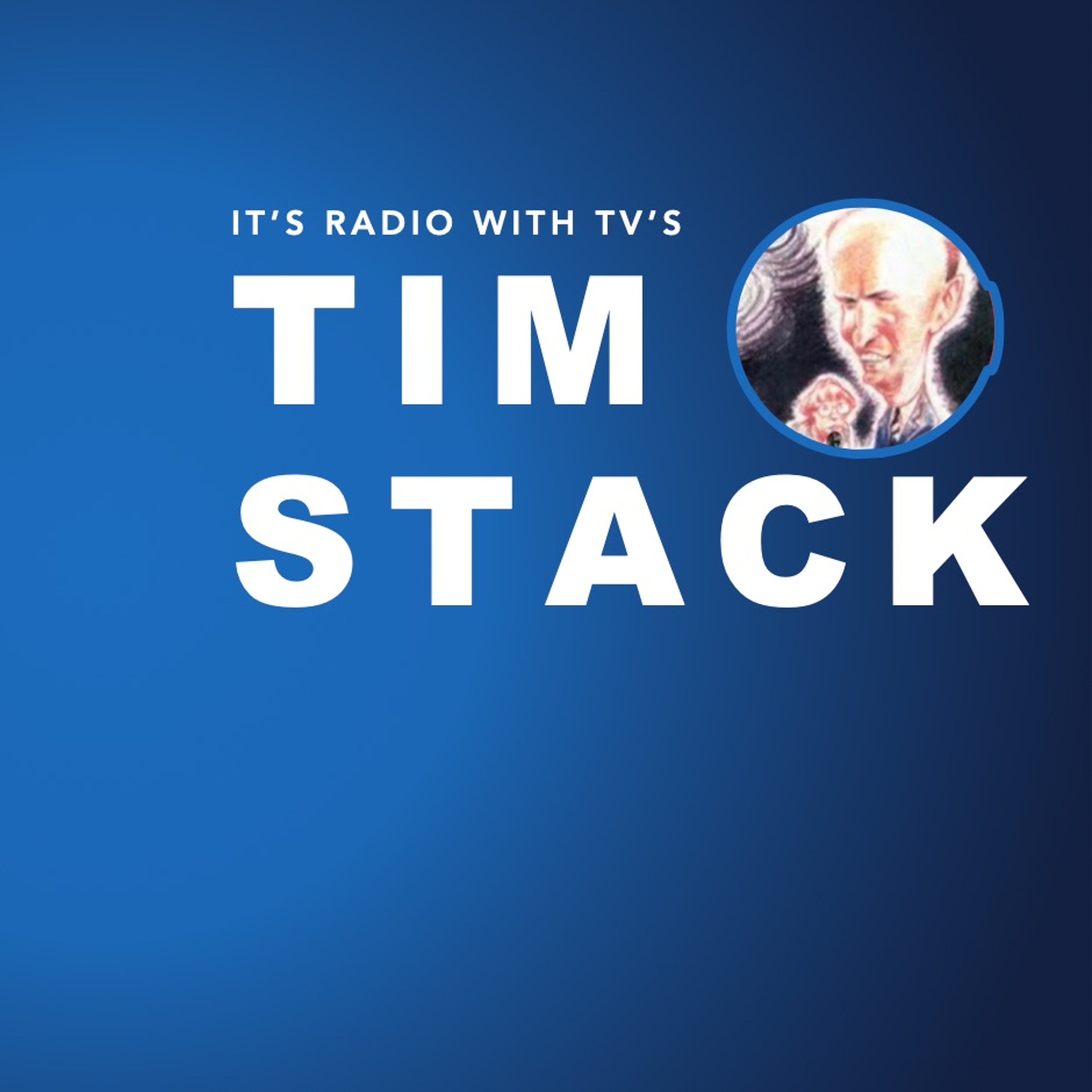 Its Radio with TVs Tim Stack