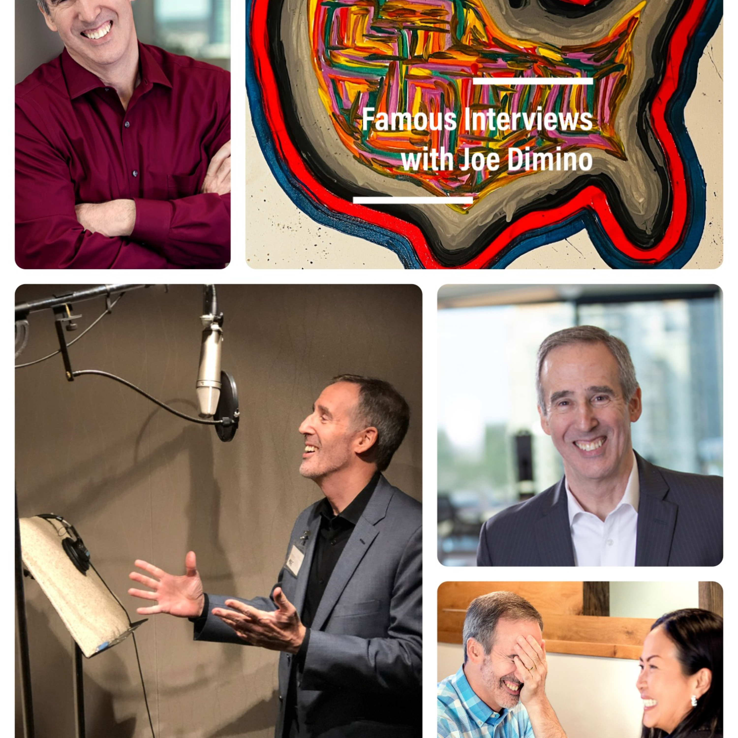 Strategy Expert & Visionary Mike Wittenstein