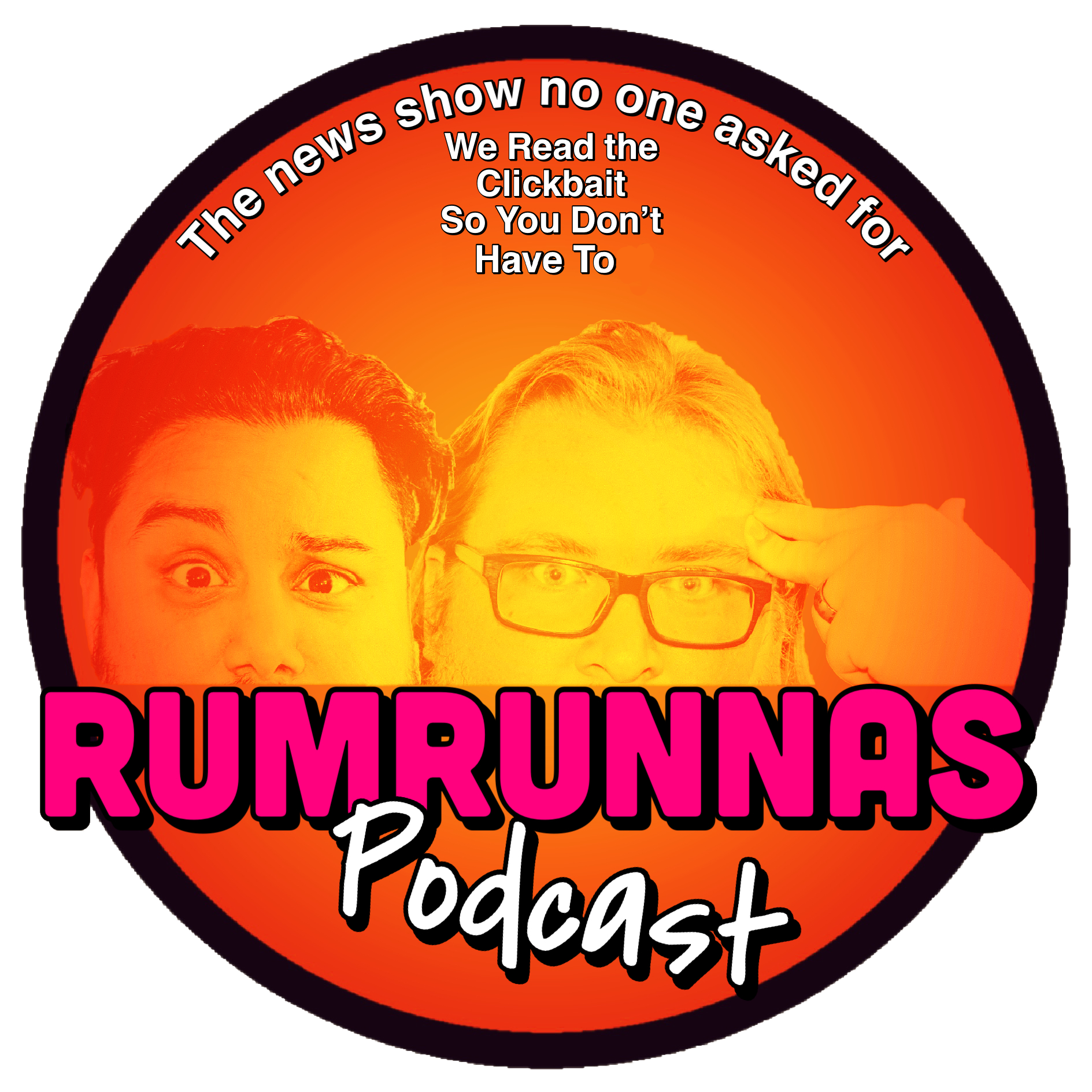 The Rum Runnas Podcast