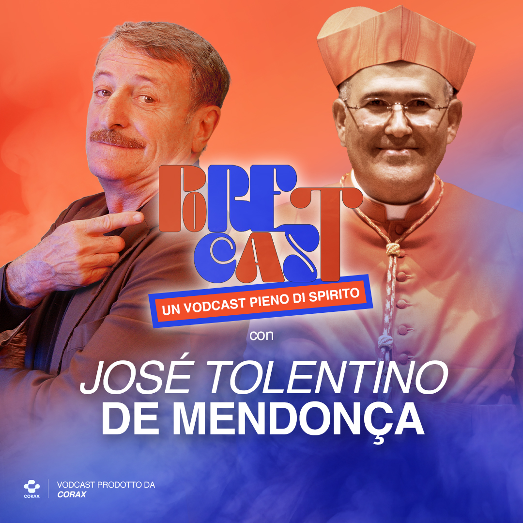 PoretCast di Giacomo Poretti