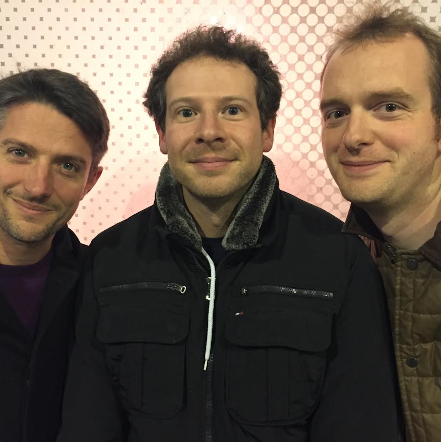 PLAYBACK: How To Be A Dad, part 1