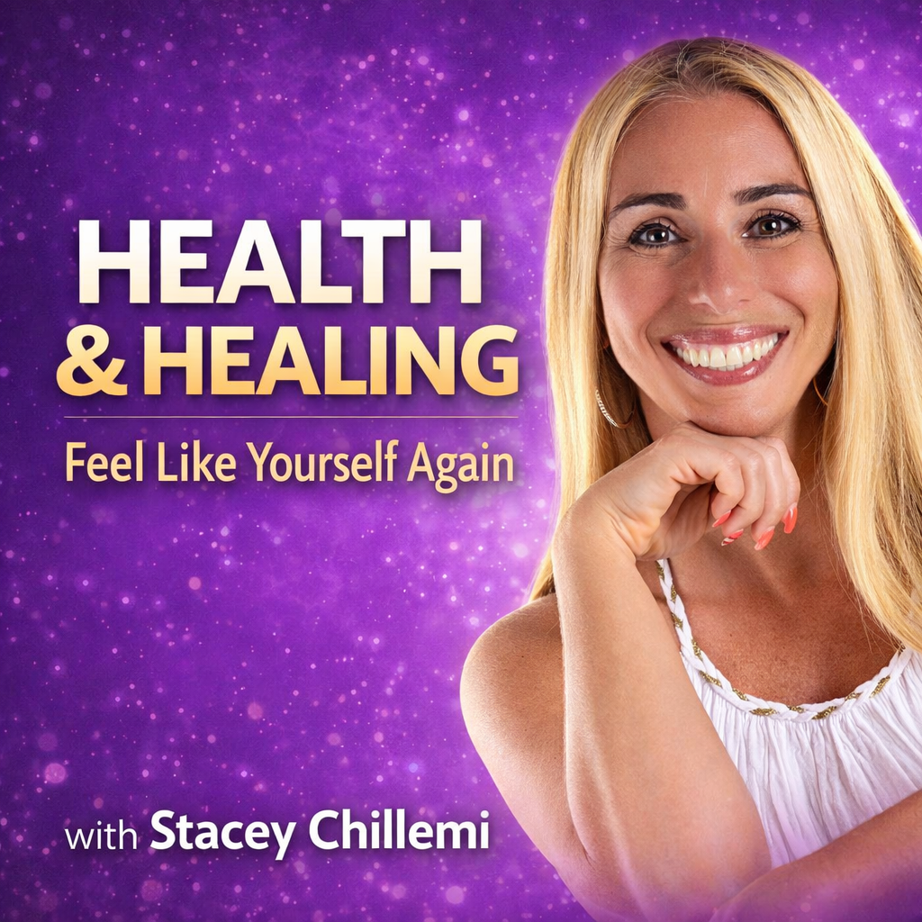 The Advisor with Stacey Chillemi