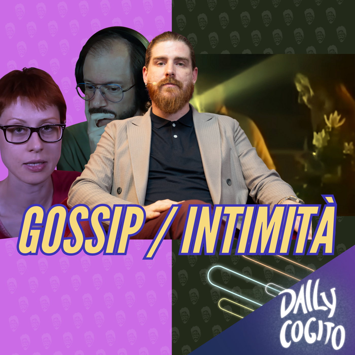 La Trappola del Gossip e la Morte dell'Intimità