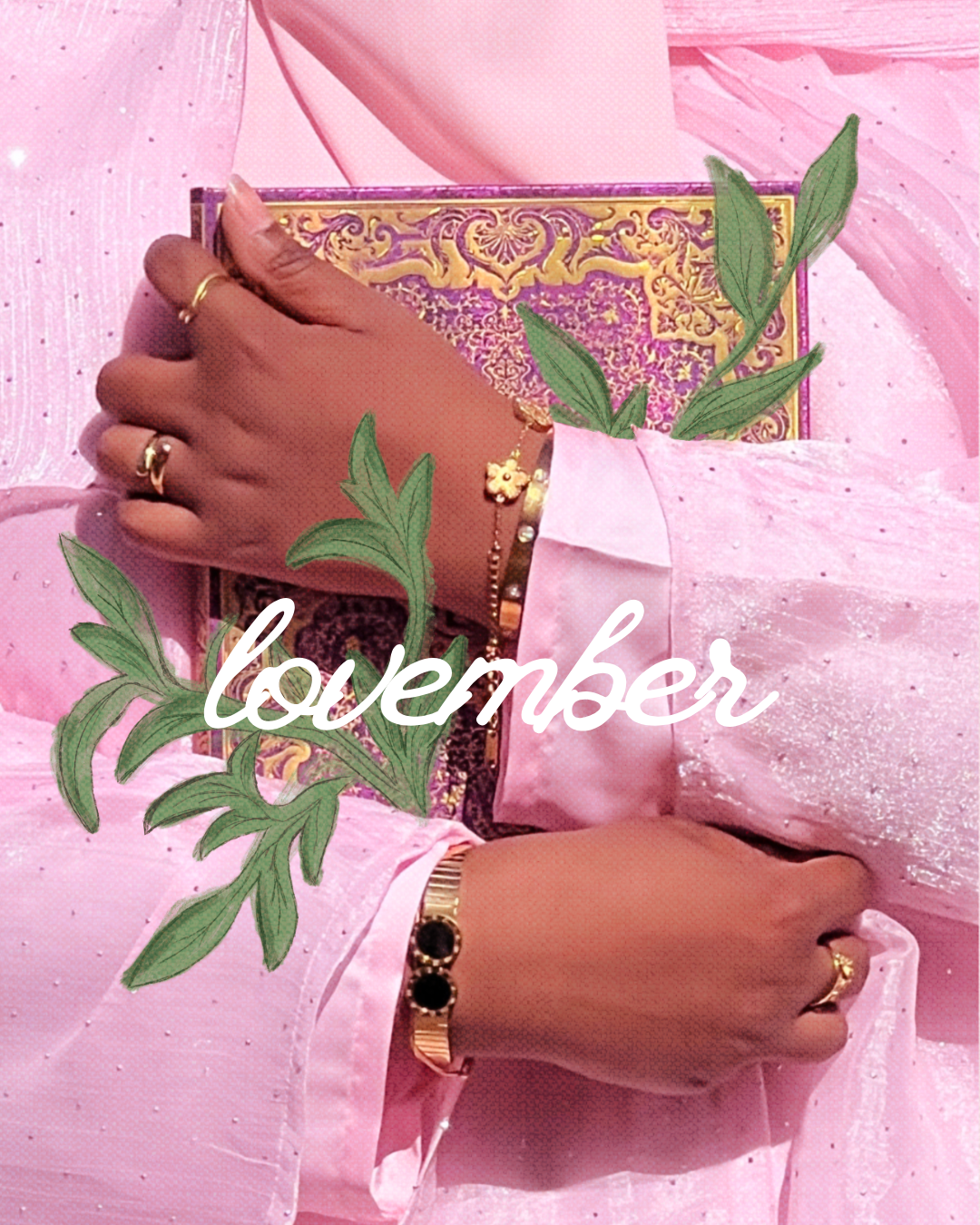 Lovember: Chapter Two  [Season  Premiere]