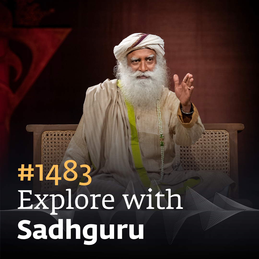 #1484 - Productivity # 2 How to Enhance Your Focus