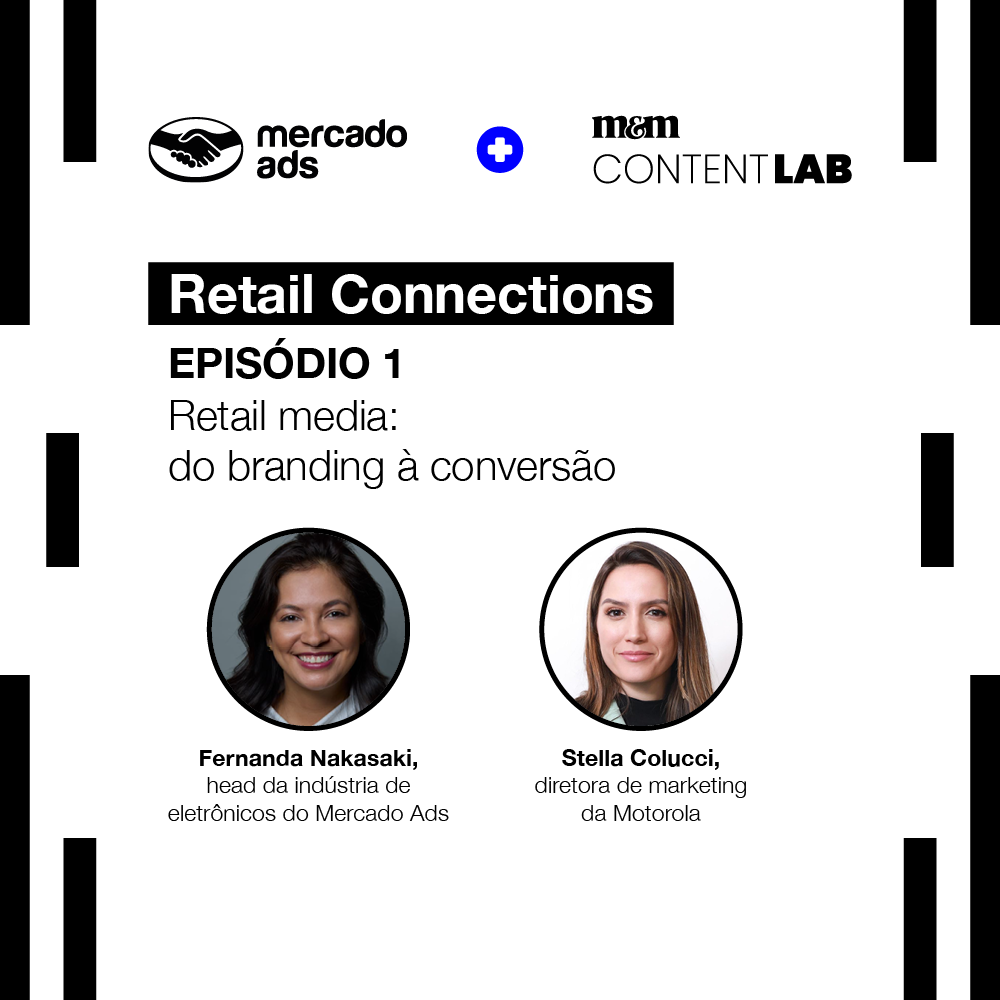 Retail media: do branding à conversão