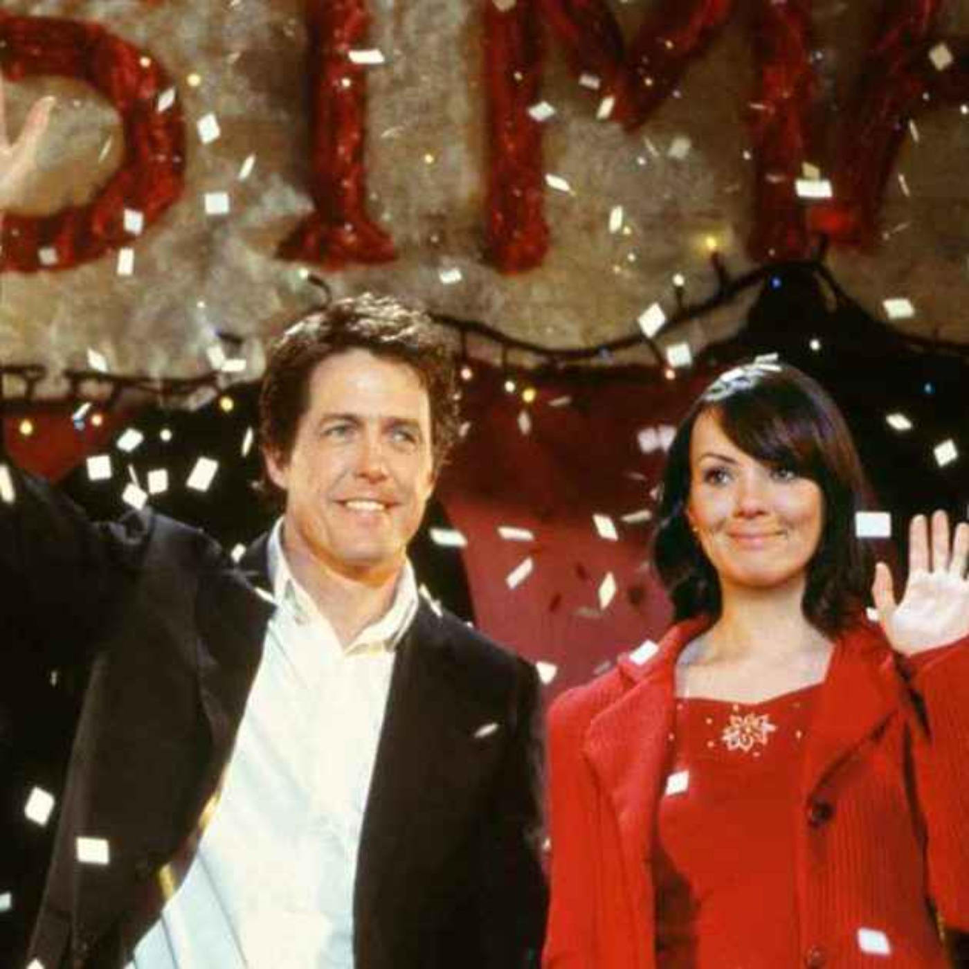 SIM Ep 796 BONUS POD: Love Actually gets Rated or Dated episode artwork