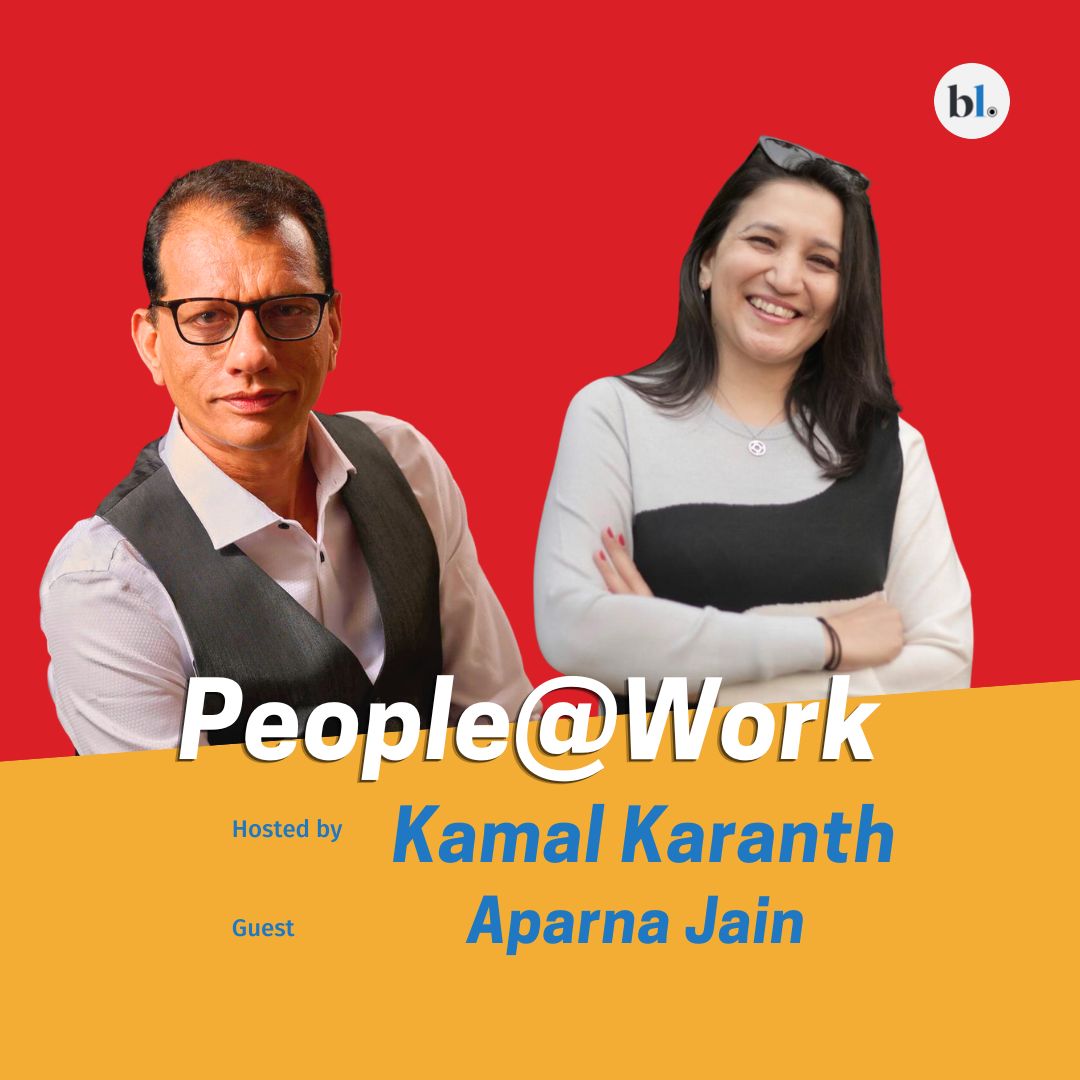 BusinessLine Podcasts