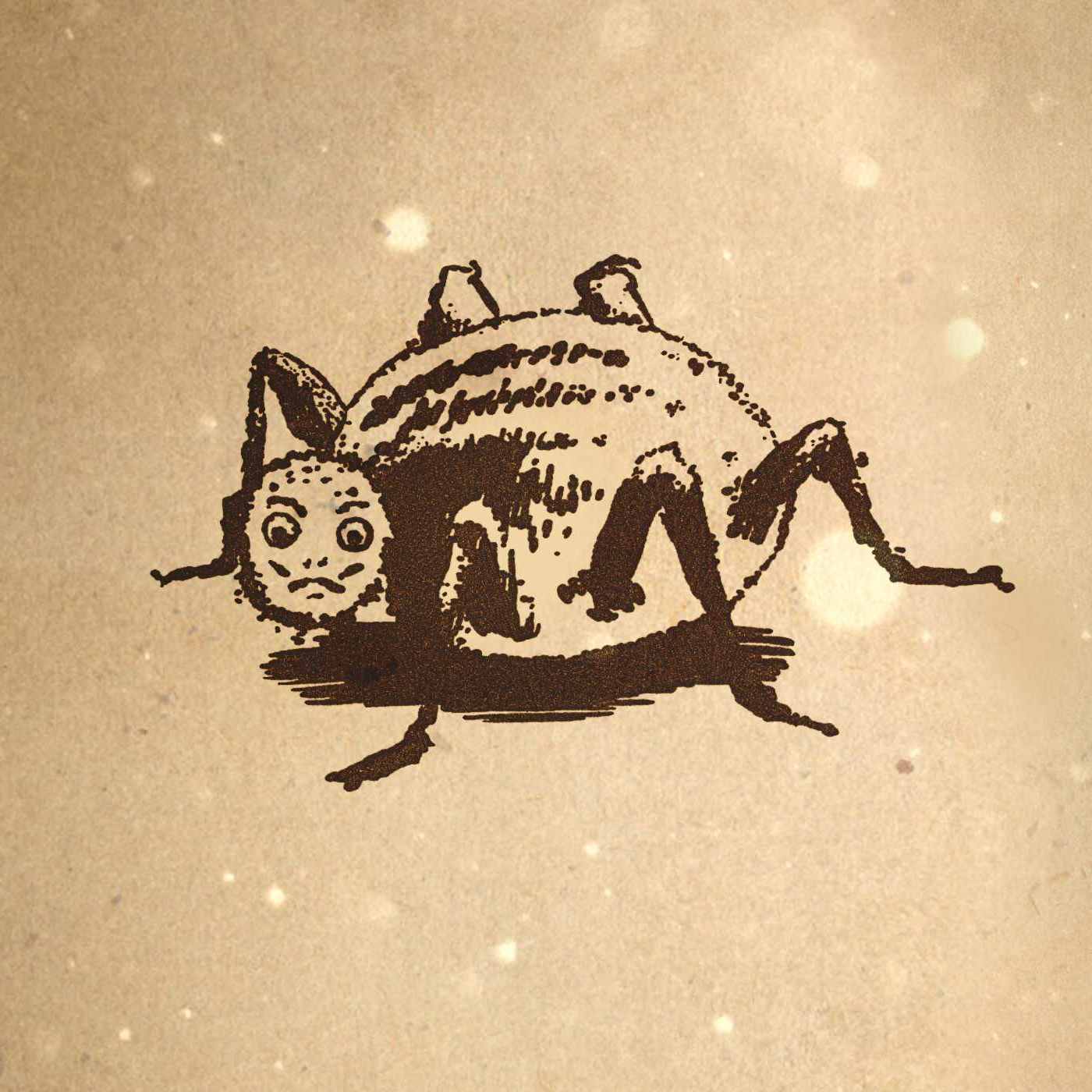 Loremen S6Ep28 - Edward Mordake and Herne the Hunter