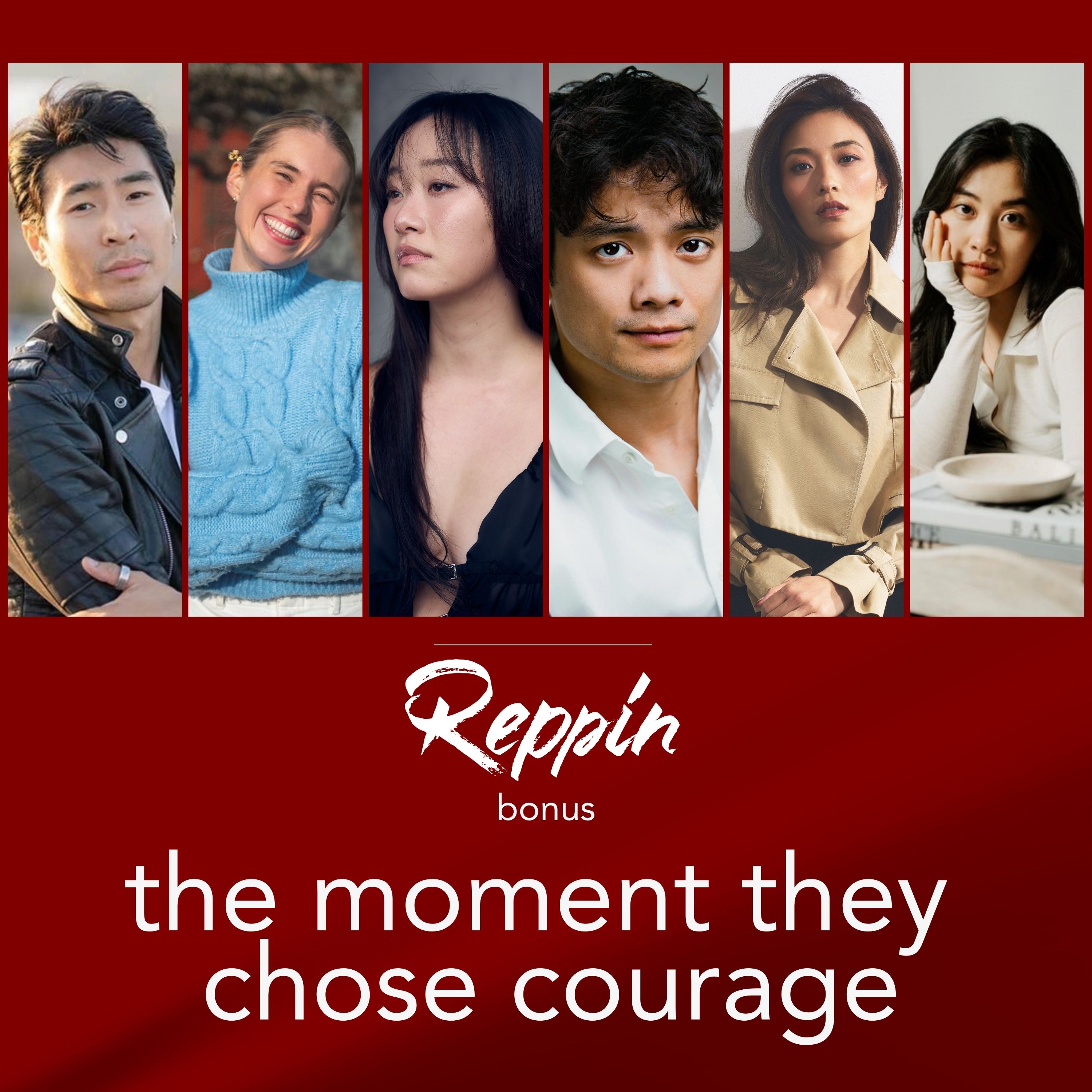 the moment they chose courage episode artwork