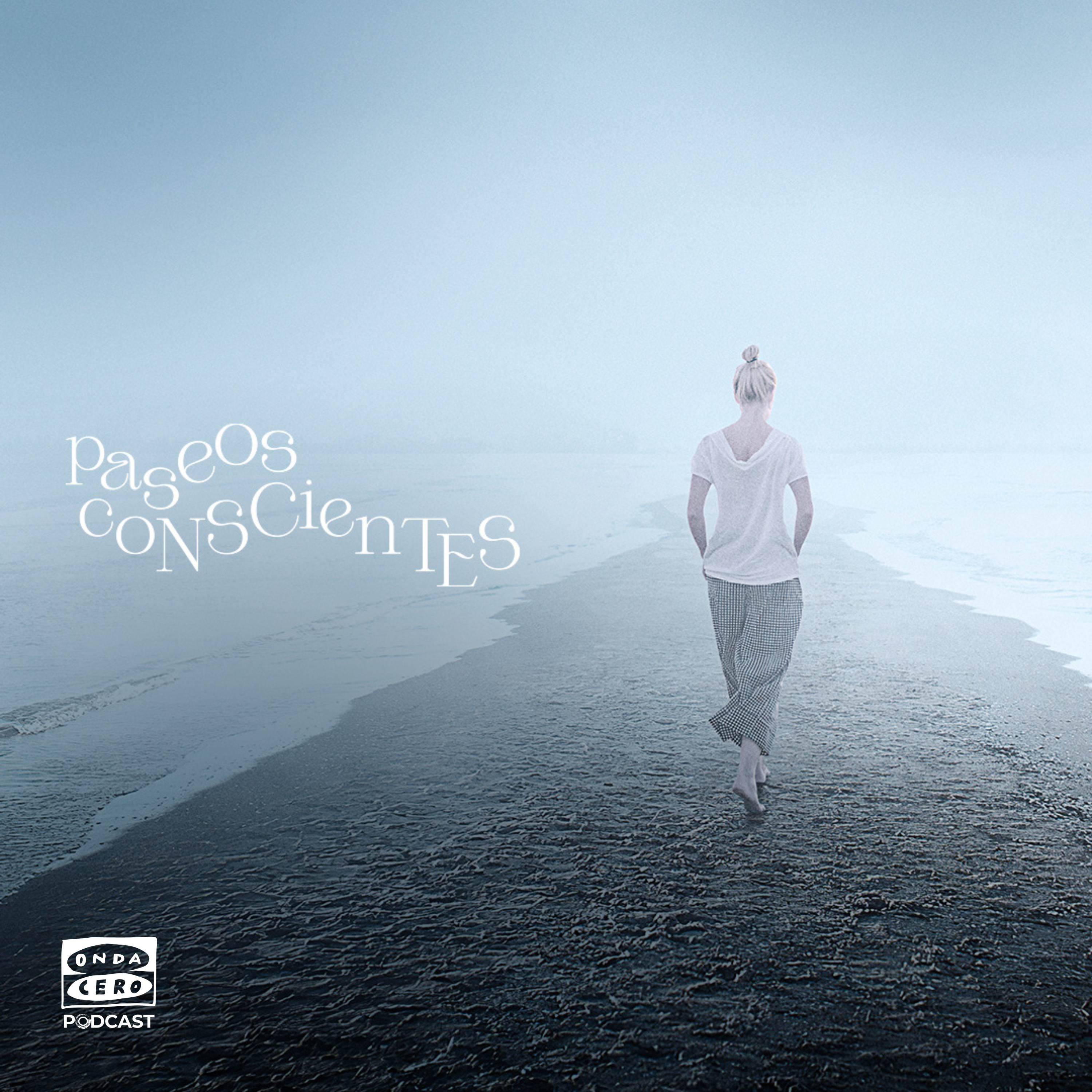 Paseos conscientes 1x01: Primeros pasos
