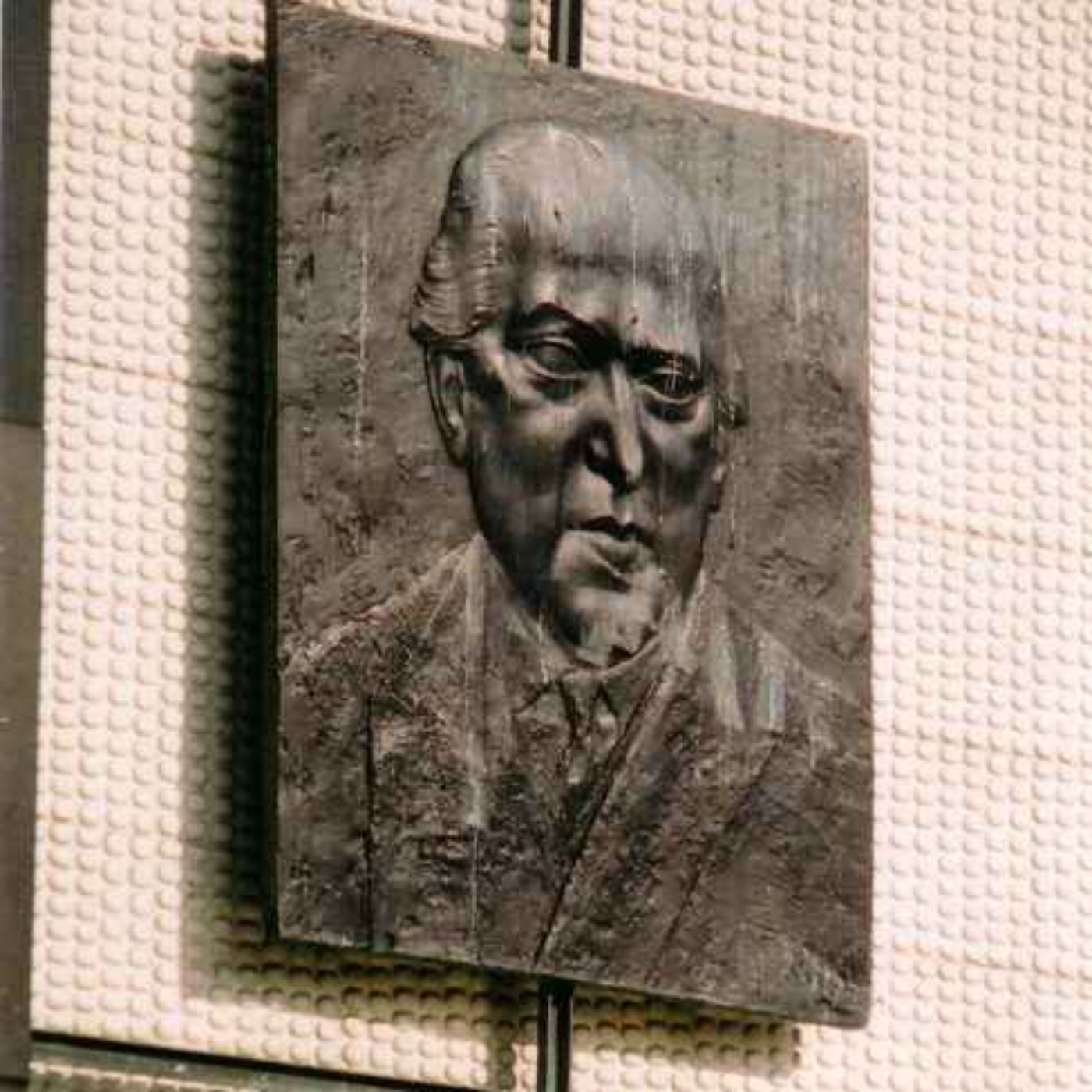 Welcome To Stevenage