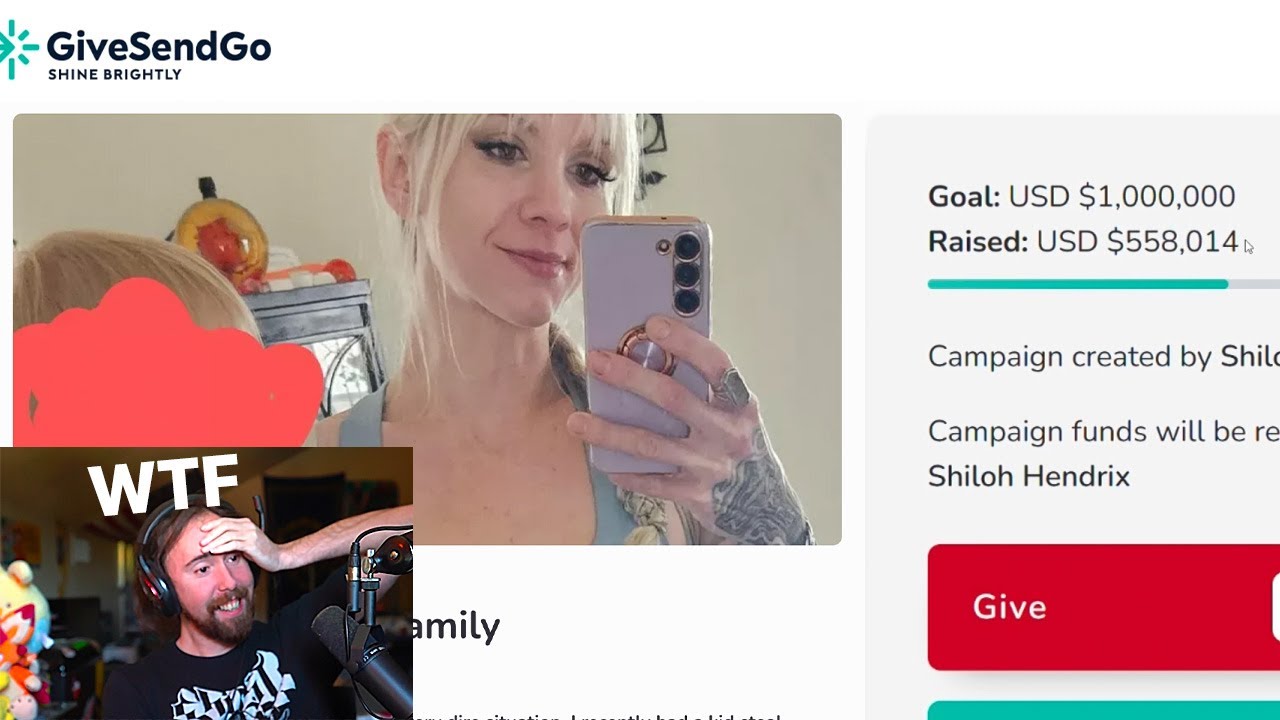 "White Guilt" Is Dead | Asmongold TV