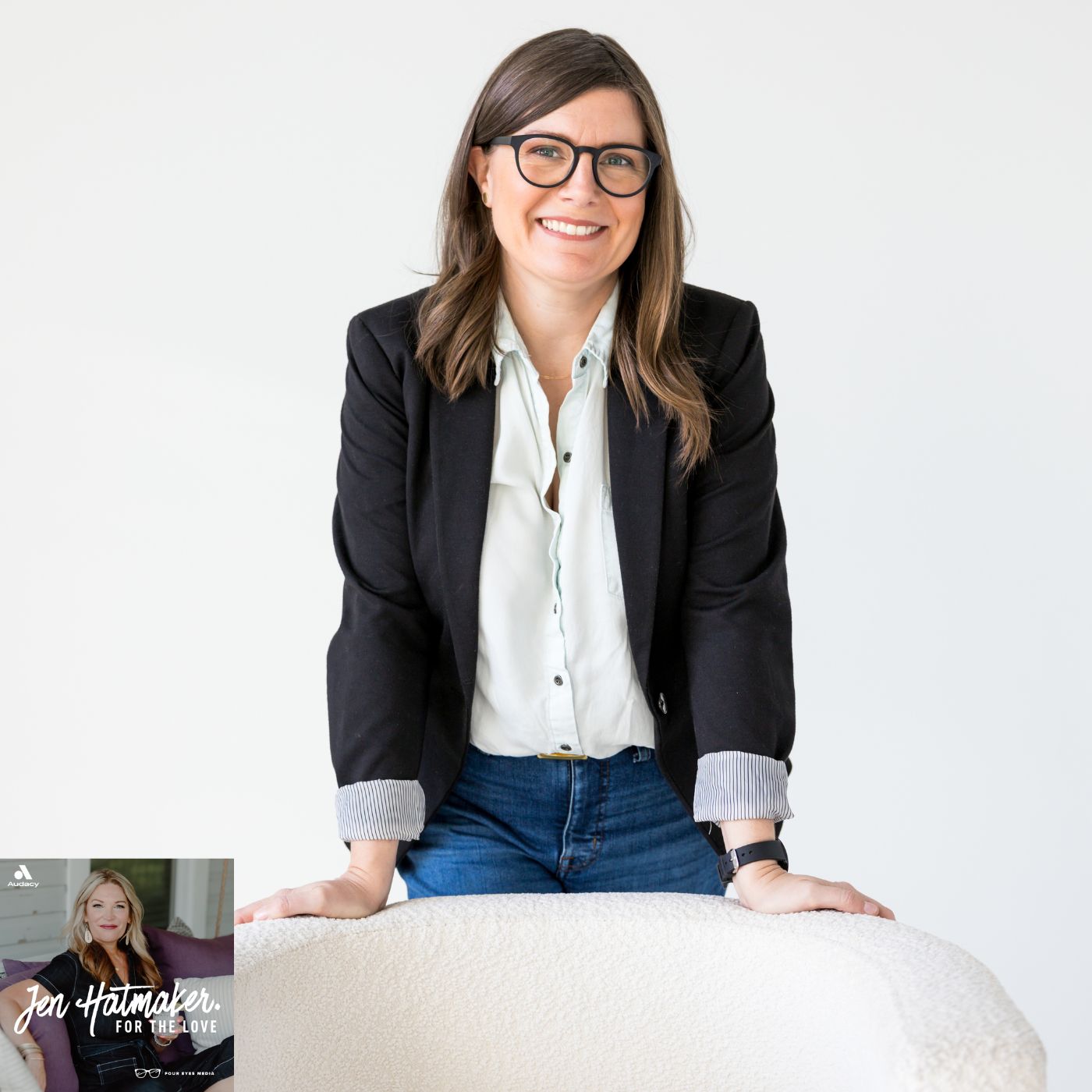 Escaping the Productivity Trap: Kendra Adachi’s Lazy Genius Perspective