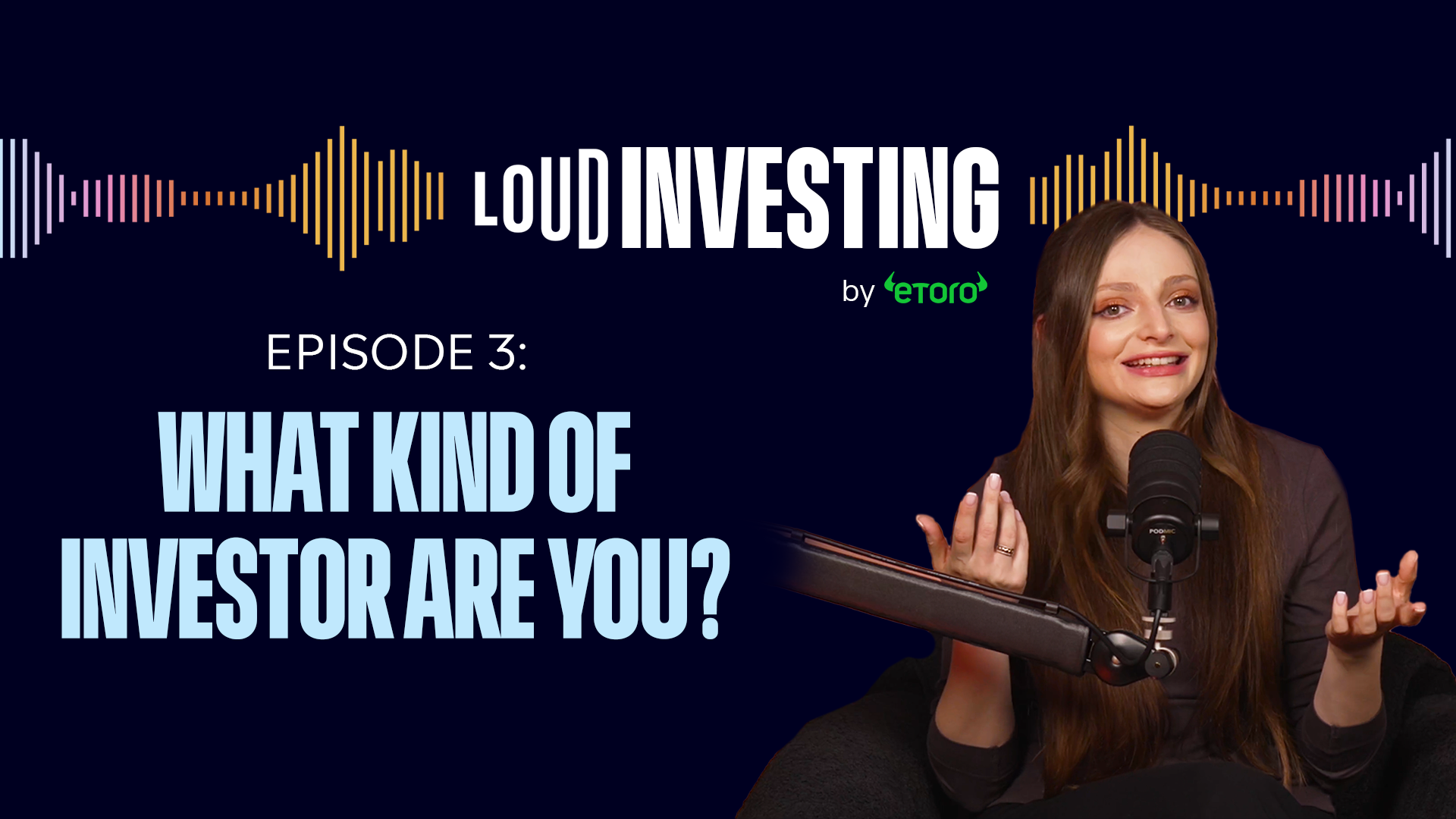 What Kind of Investor Are You? Matching Strategy to Personality